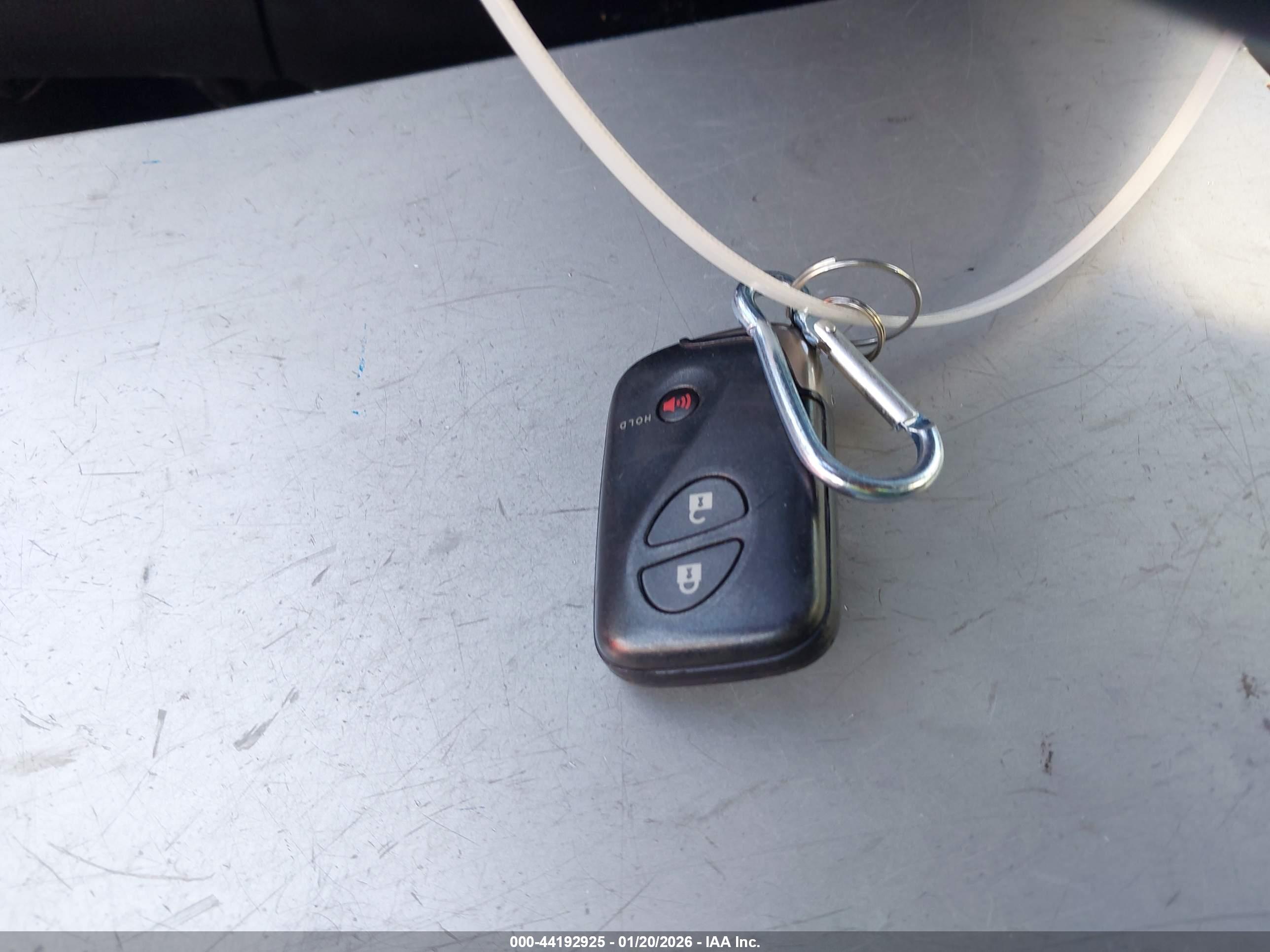 LEXUS CT image 11