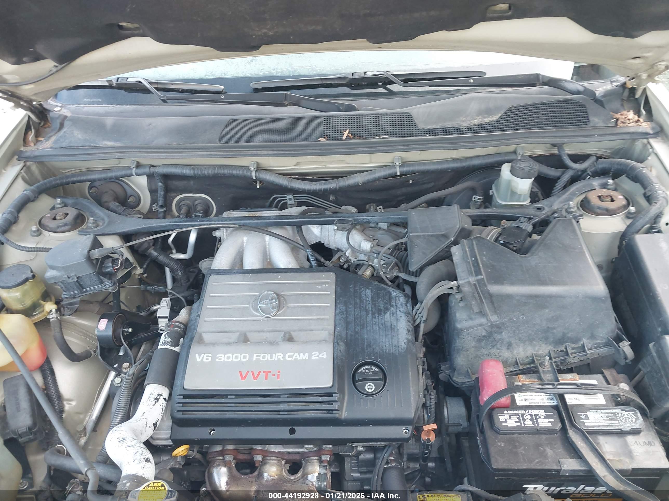 TOYOTA HIGHLANDER image 10