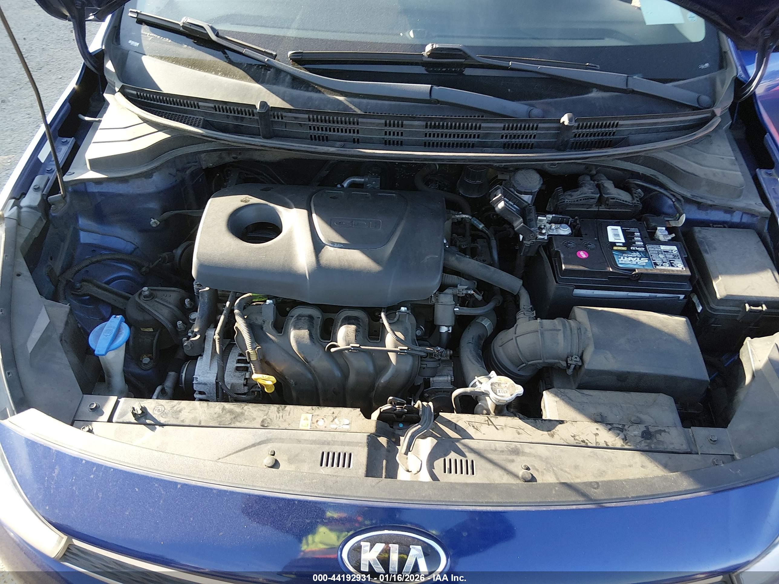 KIA RIO image 10