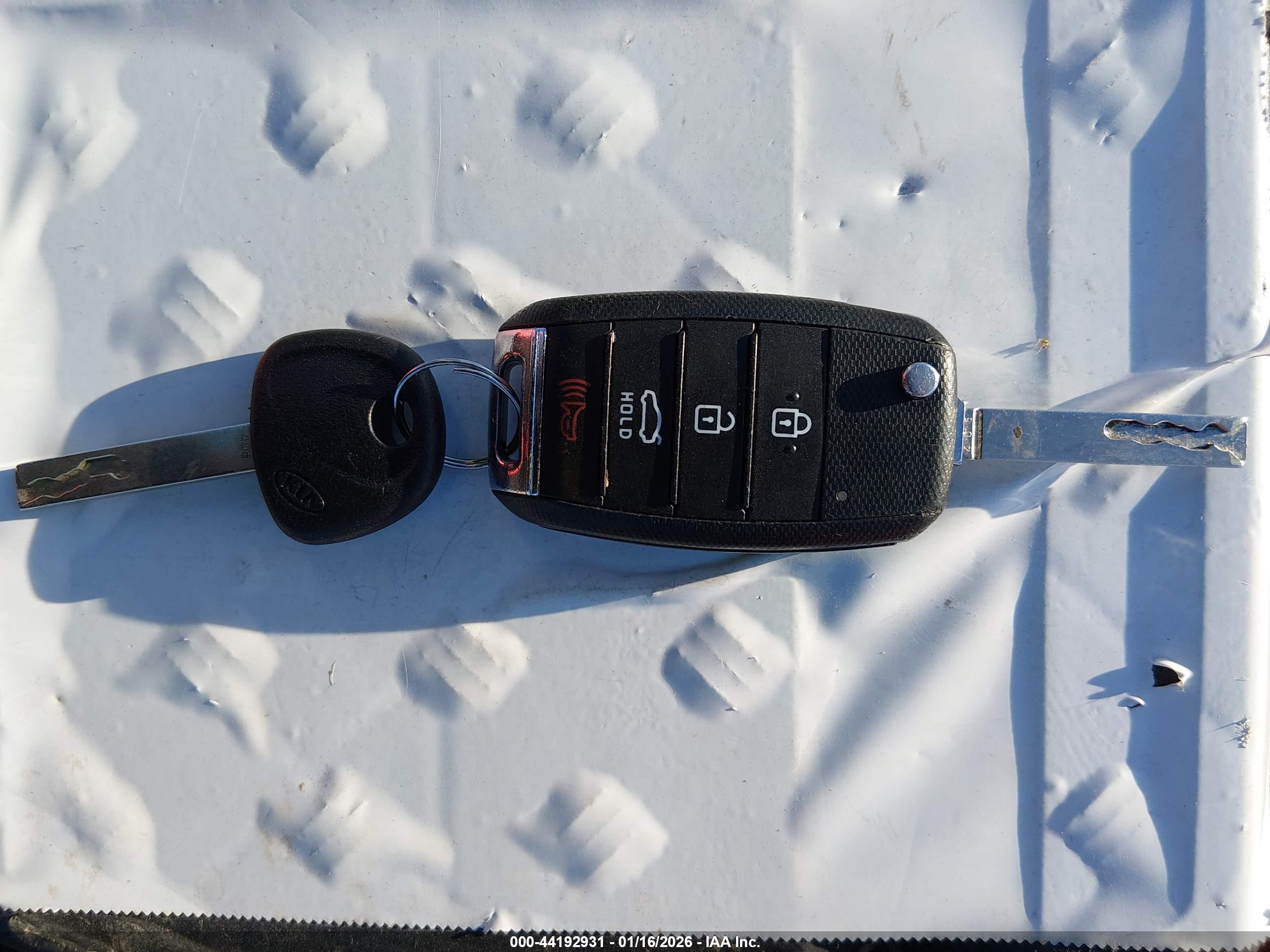 KIA RIO image 11