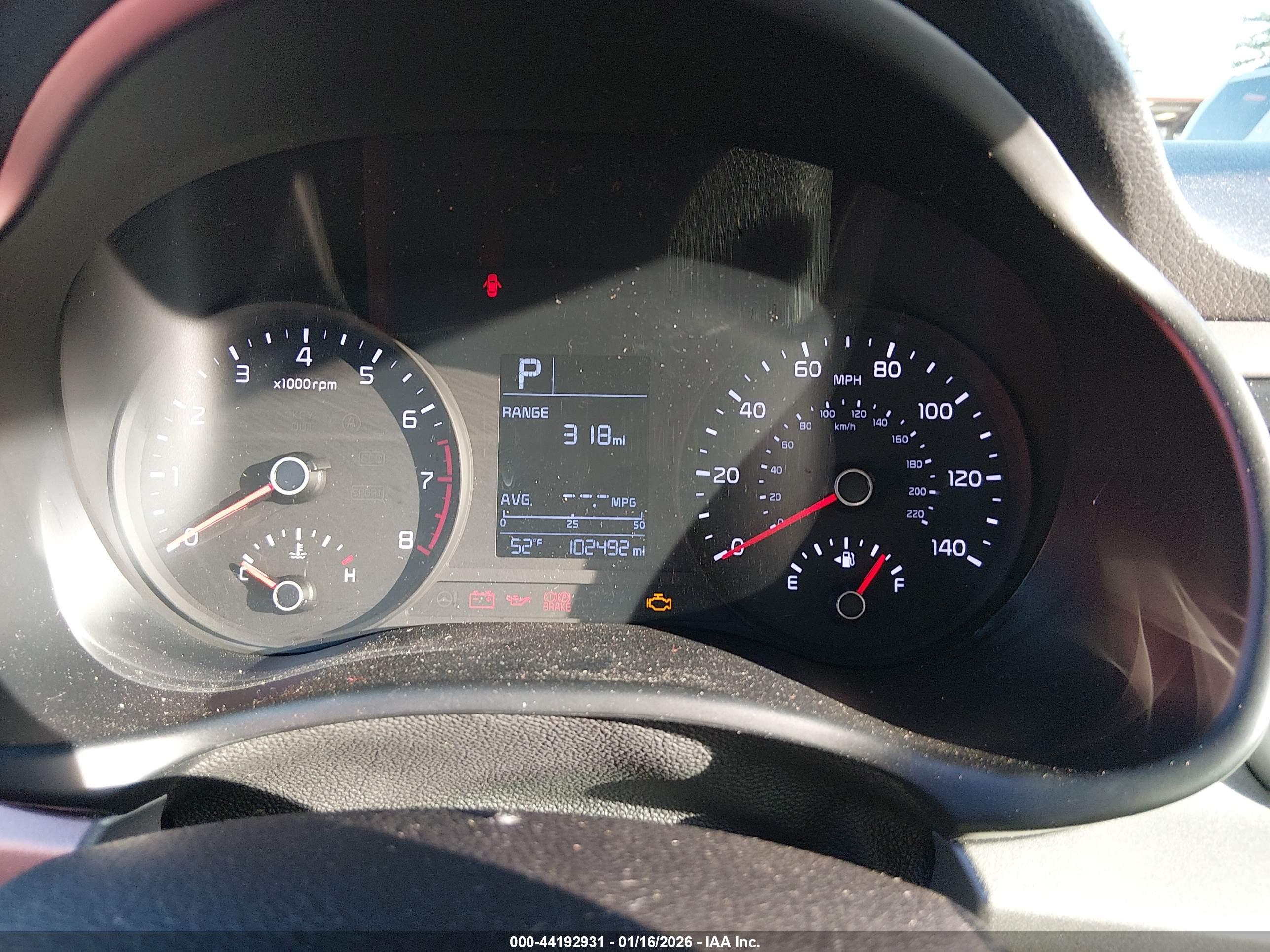 KIA RIO image 7