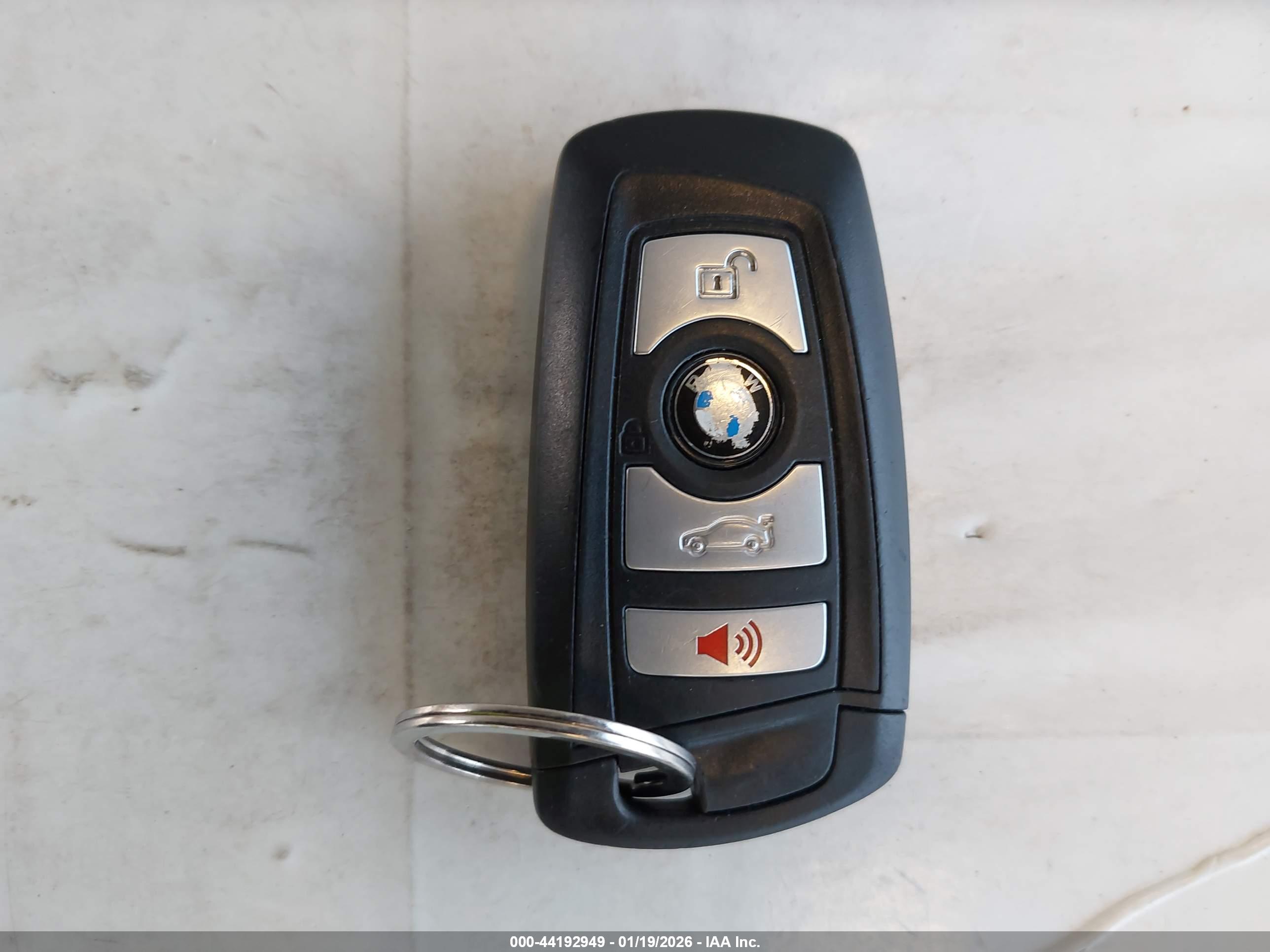 BMW 328I image 11