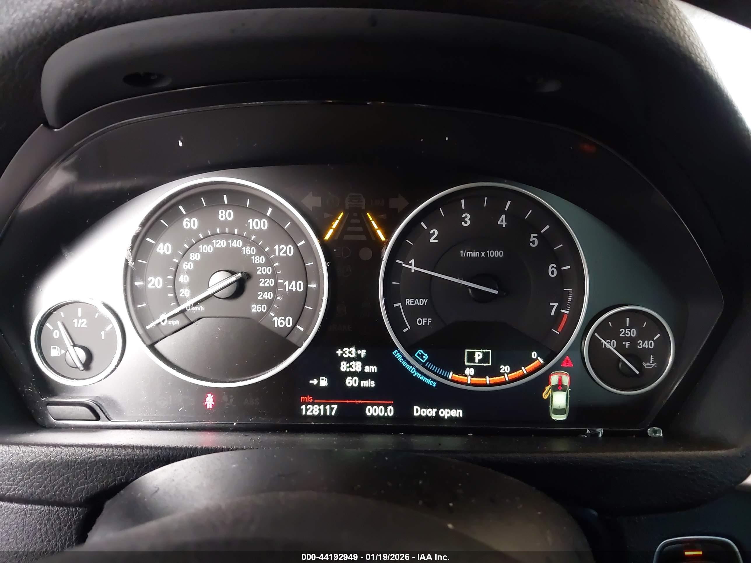 BMW 328I image 7