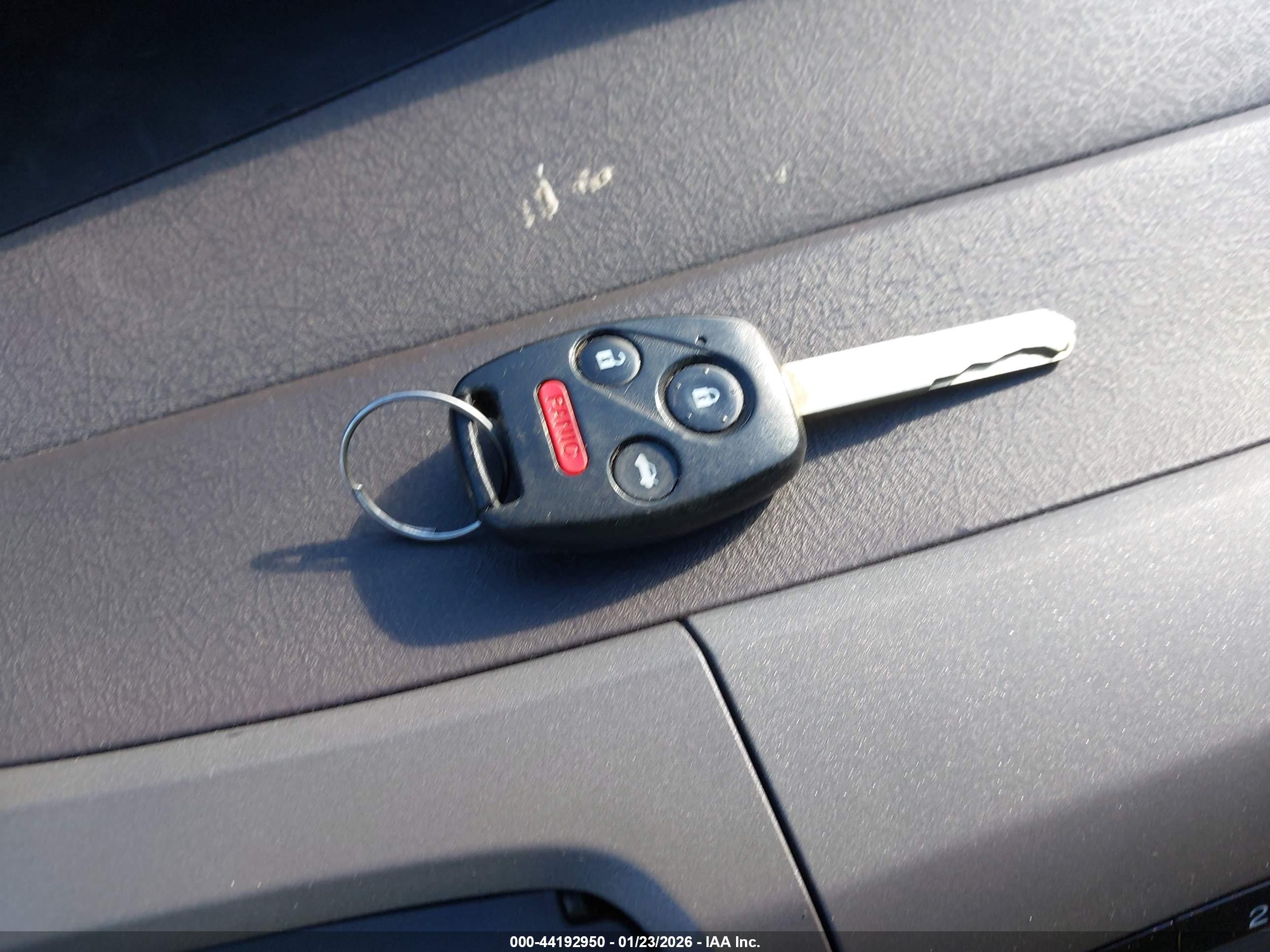 HONDA CIVIC image 11
