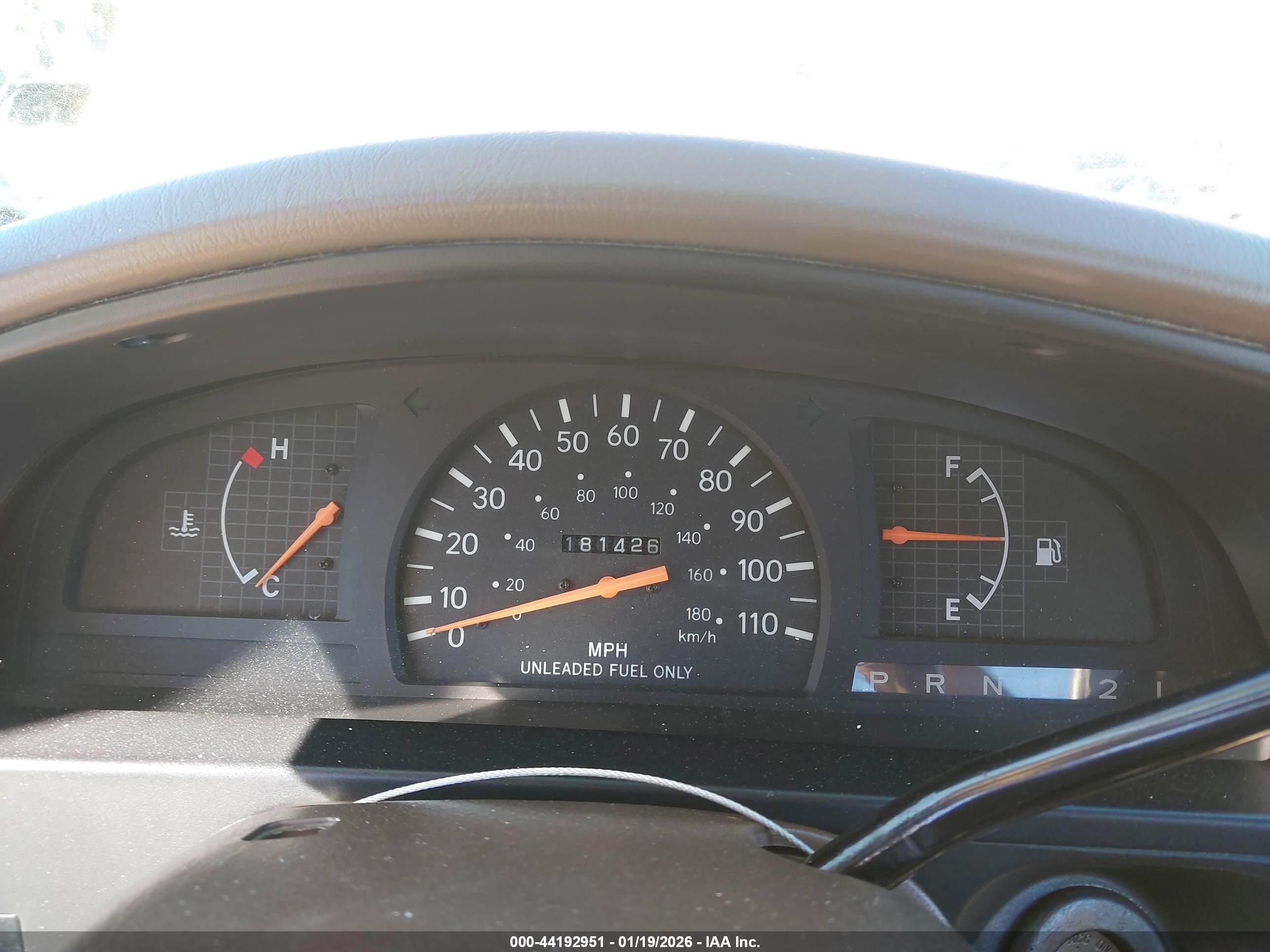 TOYOTA TACOMA image 7