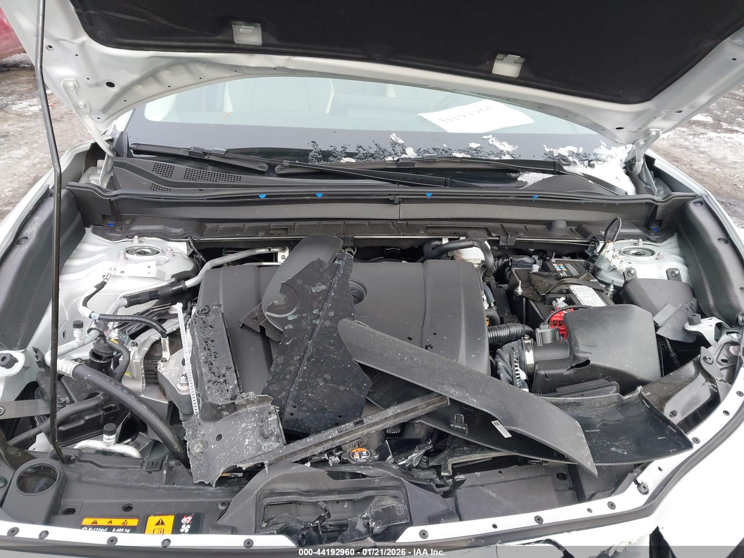 MAZDA CX-30 image 10