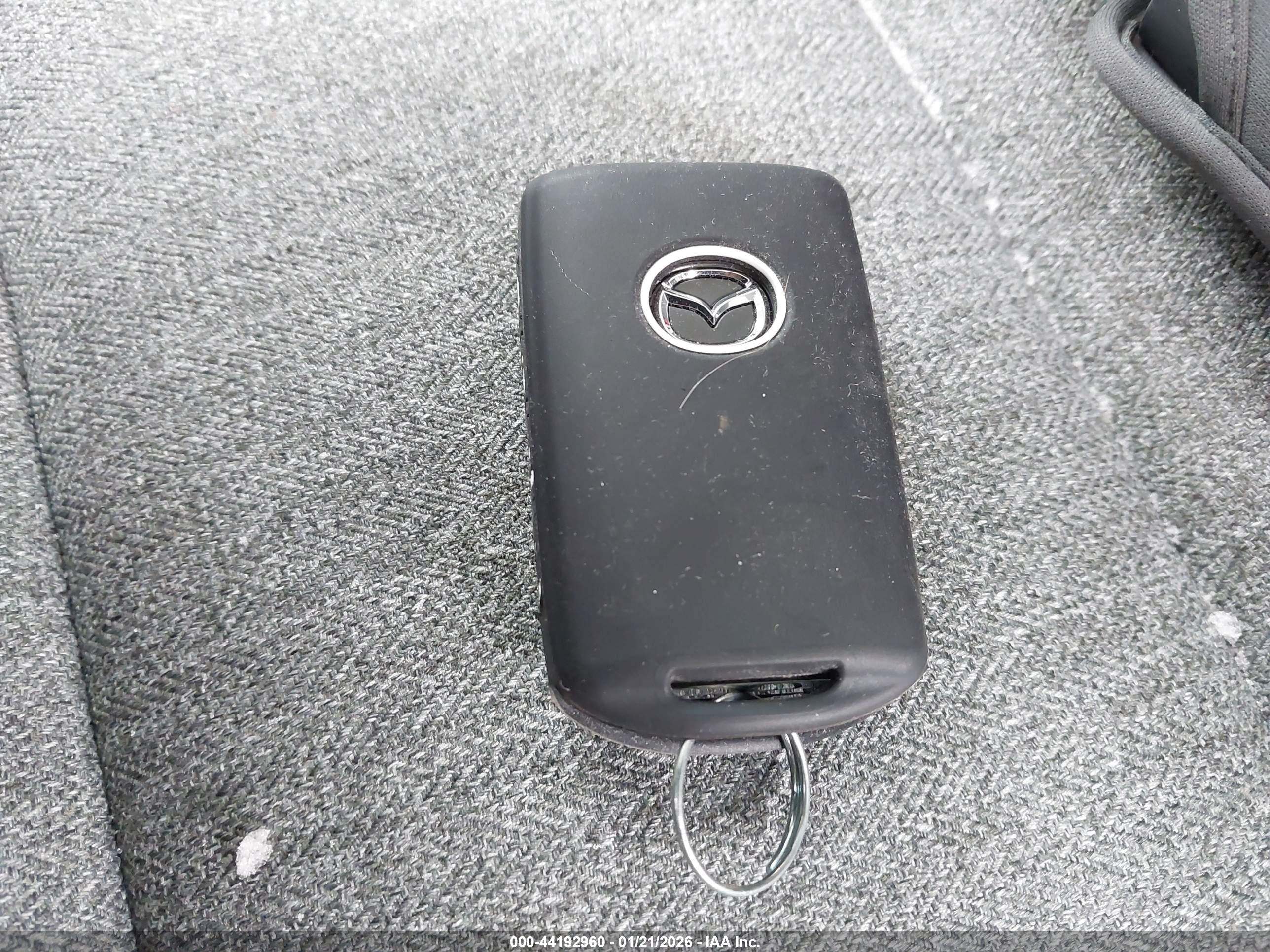MAZDA CX-30 image 11
