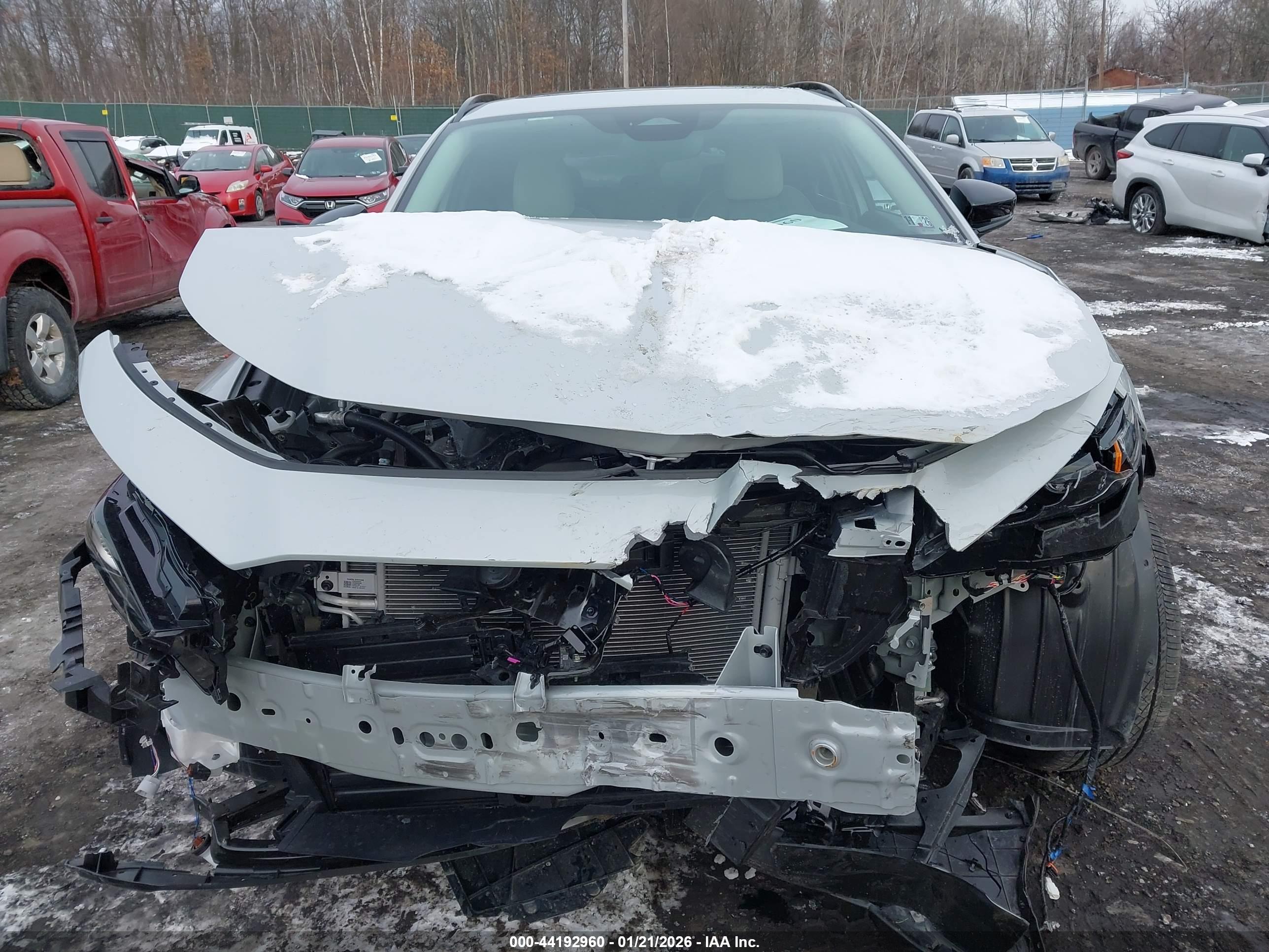 MAZDA CX-30 image 6