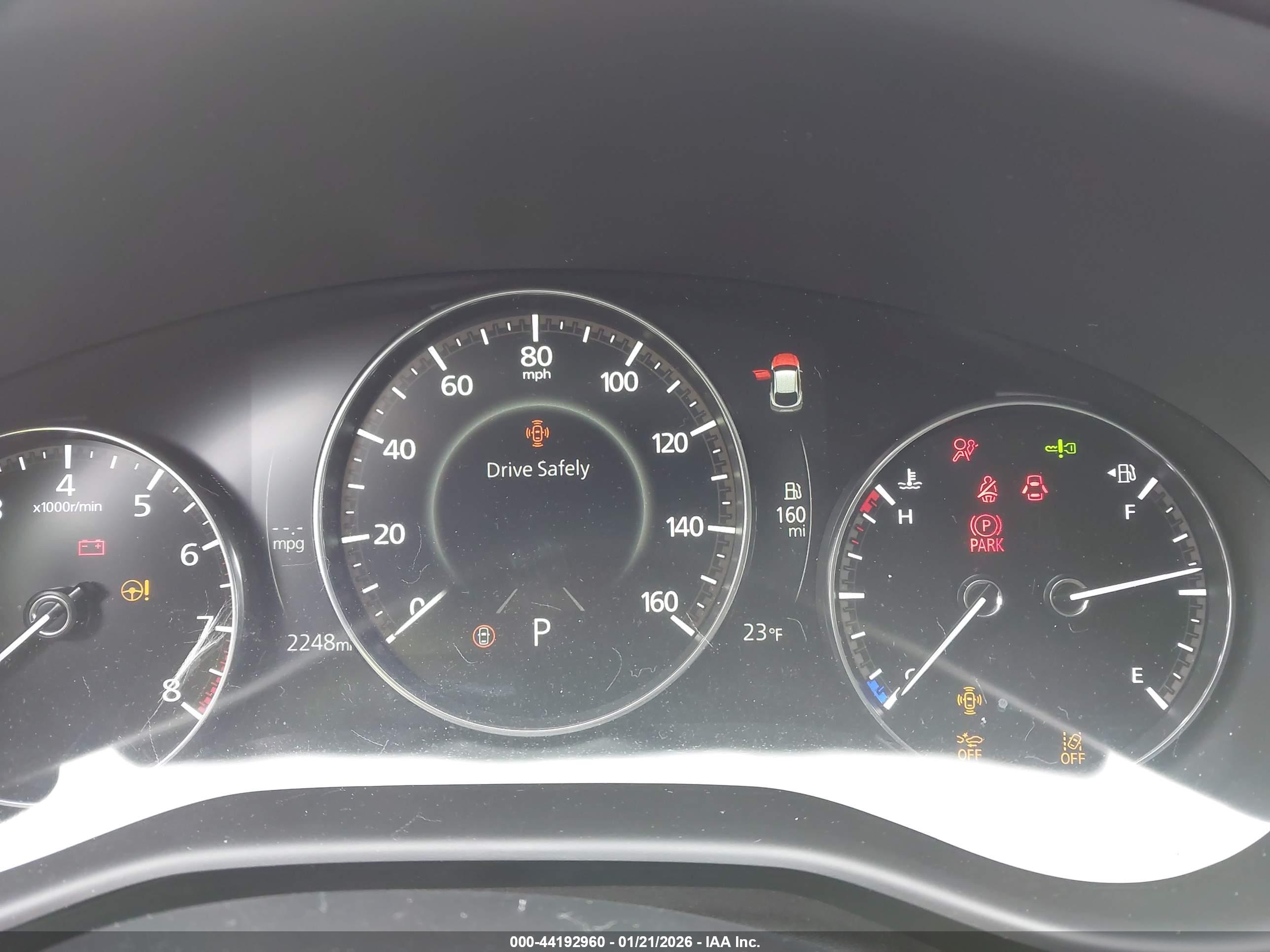 MAZDA CX-30 image 7