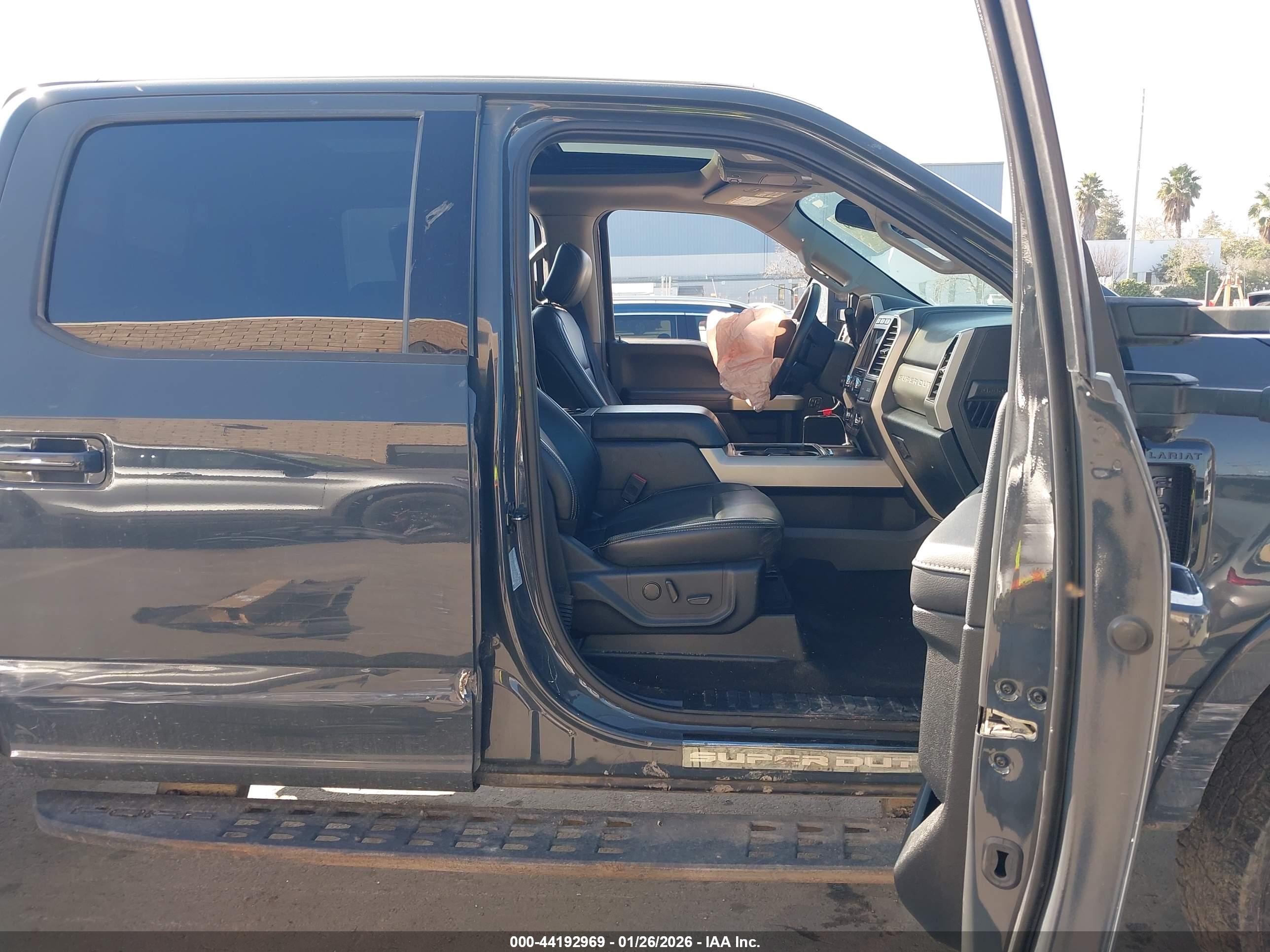 FORD F-250 image 5