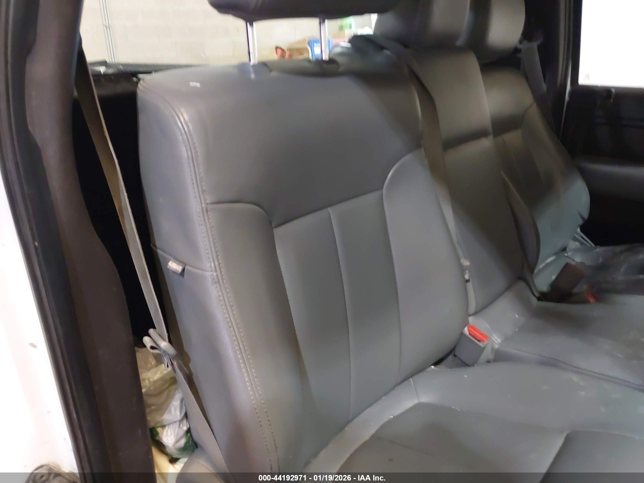 FORD F-150 image 8