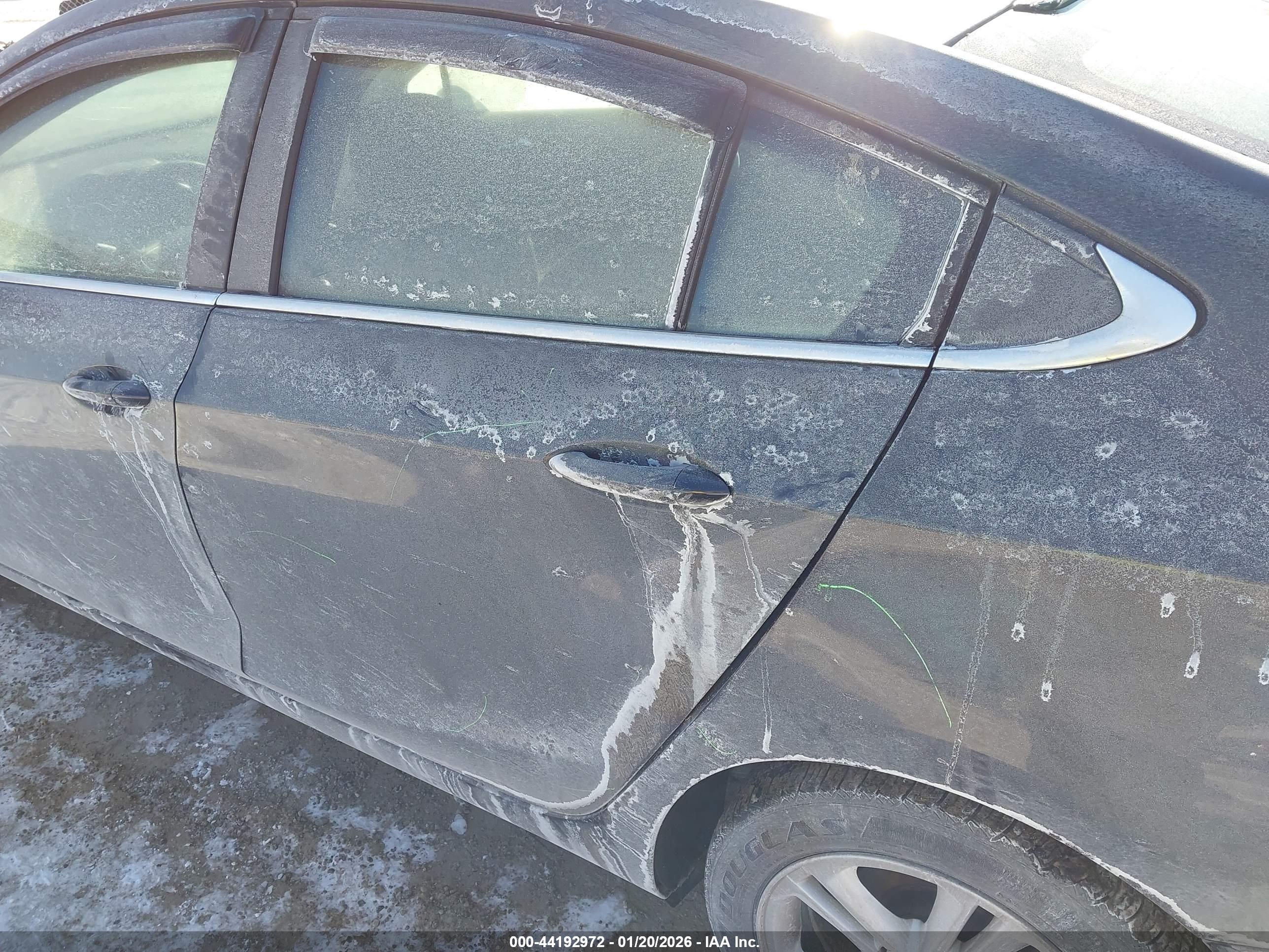 CHEVROLET CRUZE image 6
