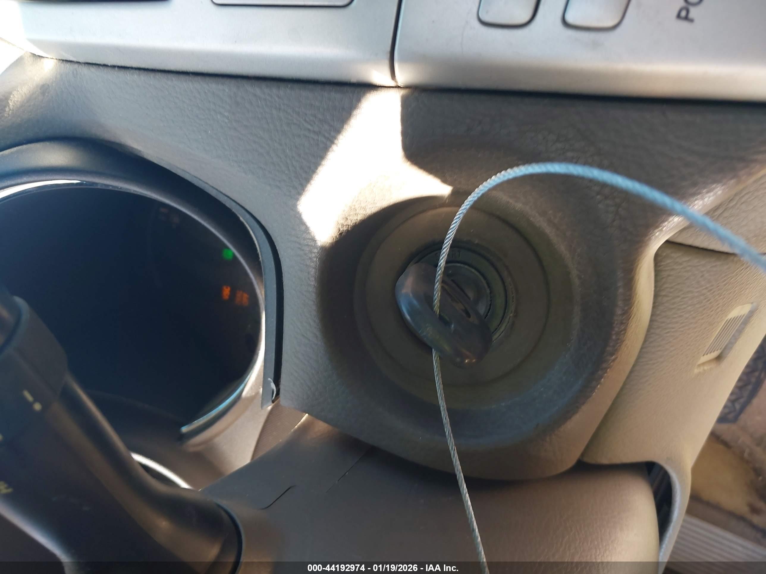 LEXUS RX image 11