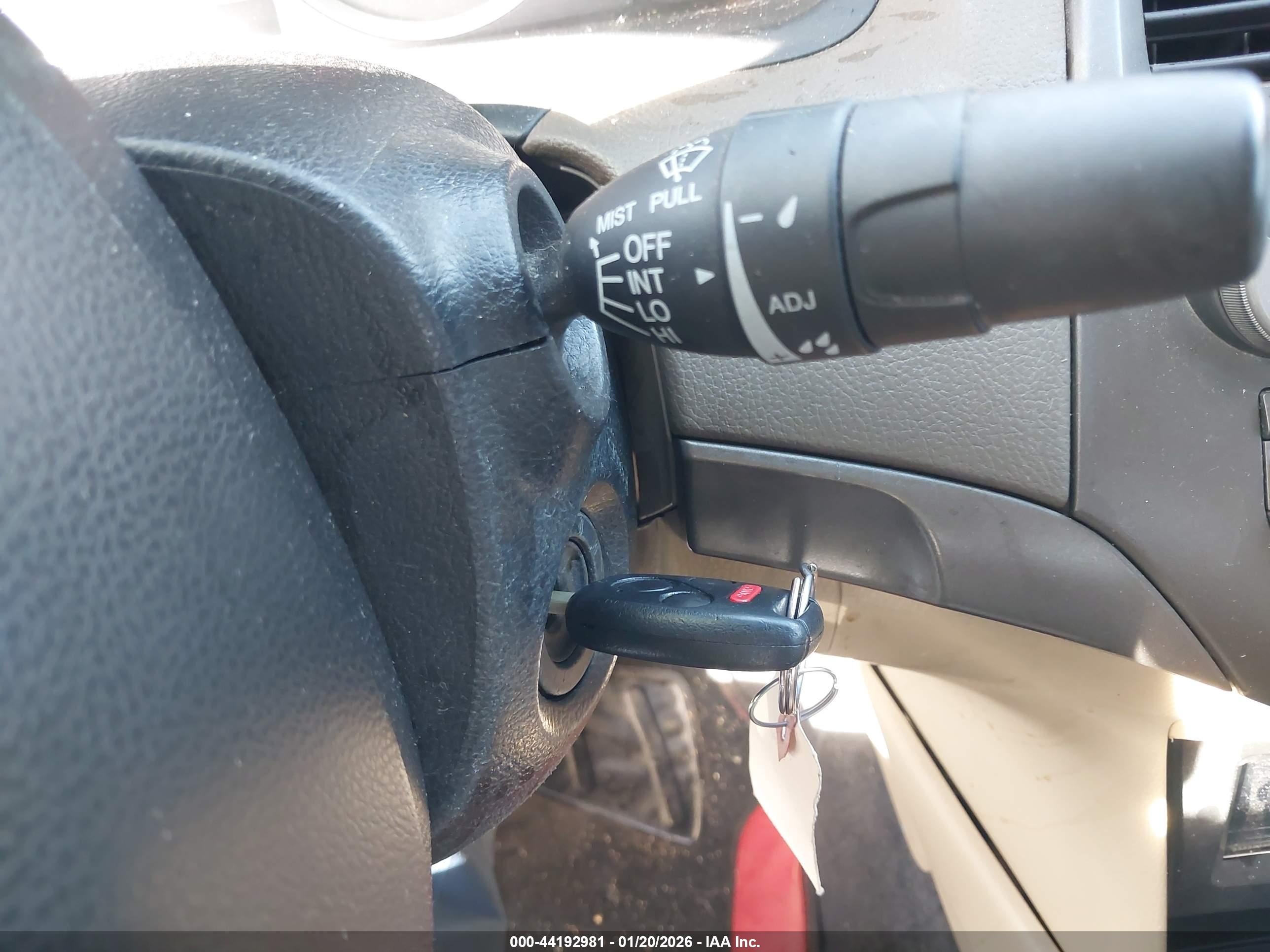 HONDA ACCORD image 11