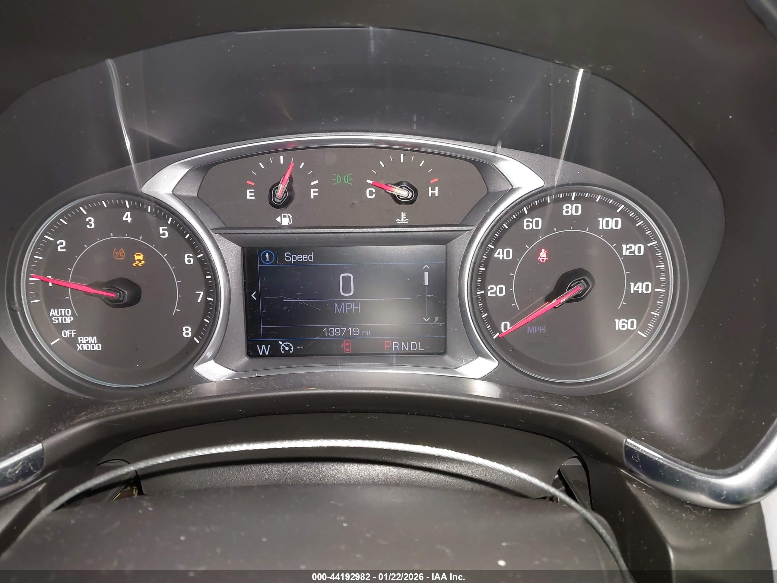 CHEVROLET EQUINOX image 7