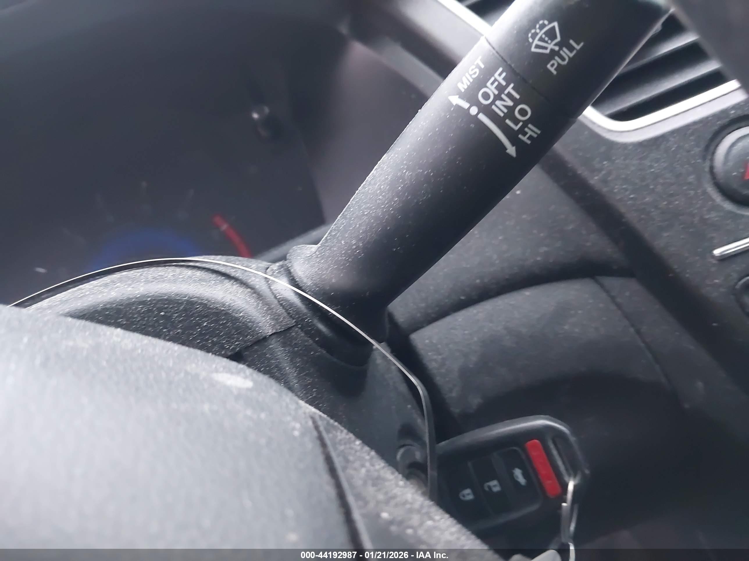 HONDA CIVIC image 11