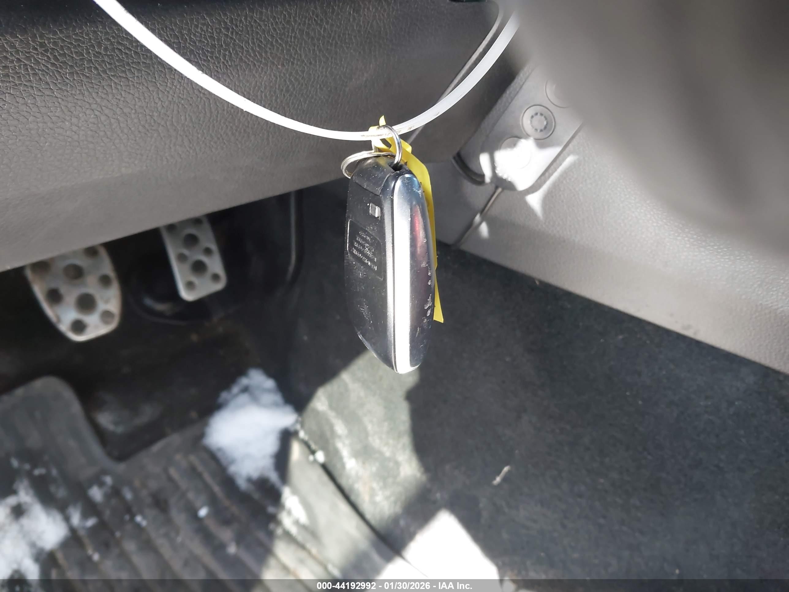 SUBARU WRX image 11