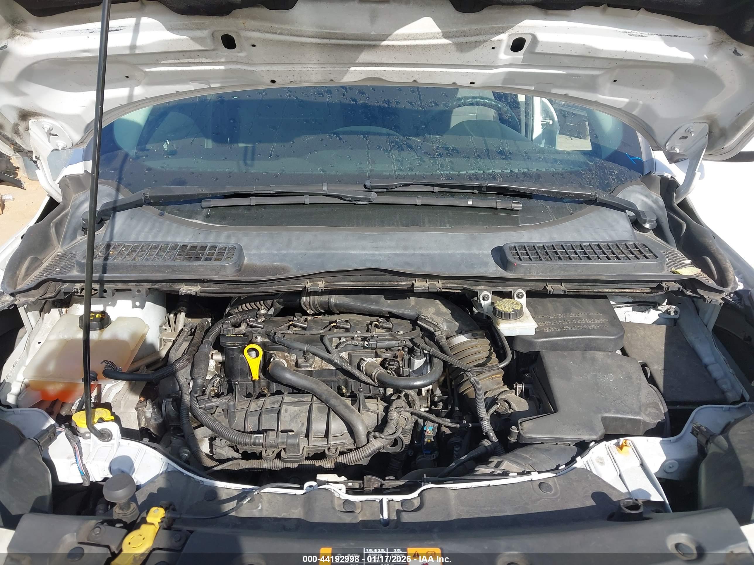 FORD ESCAPE image 10