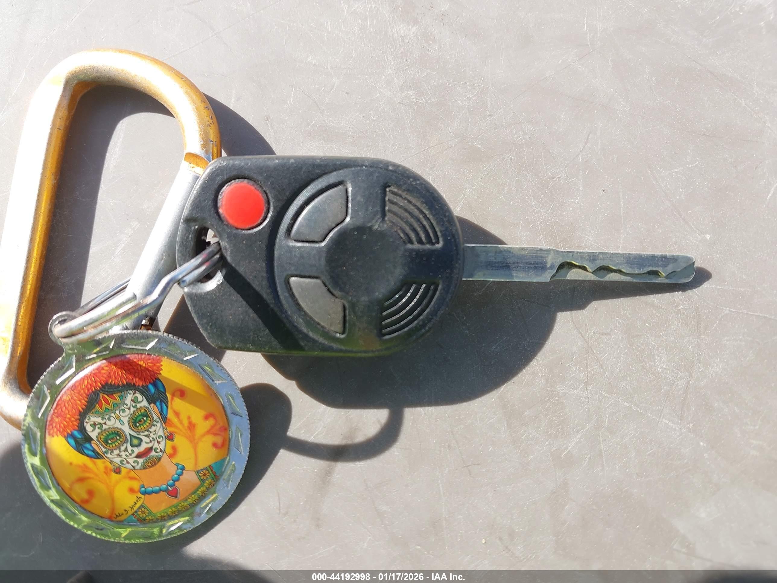 FORD ESCAPE image 11