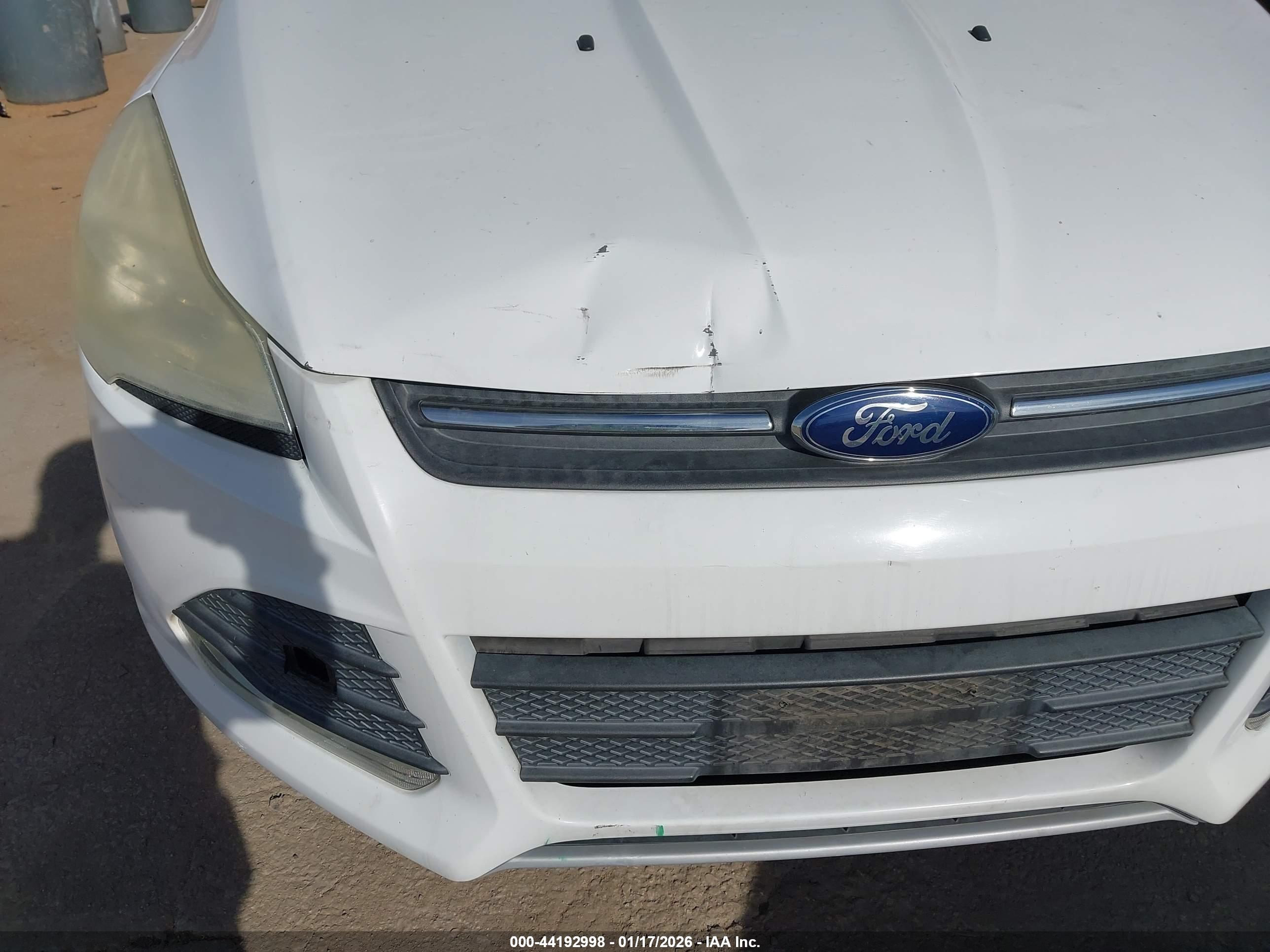 FORD ESCAPE image 6