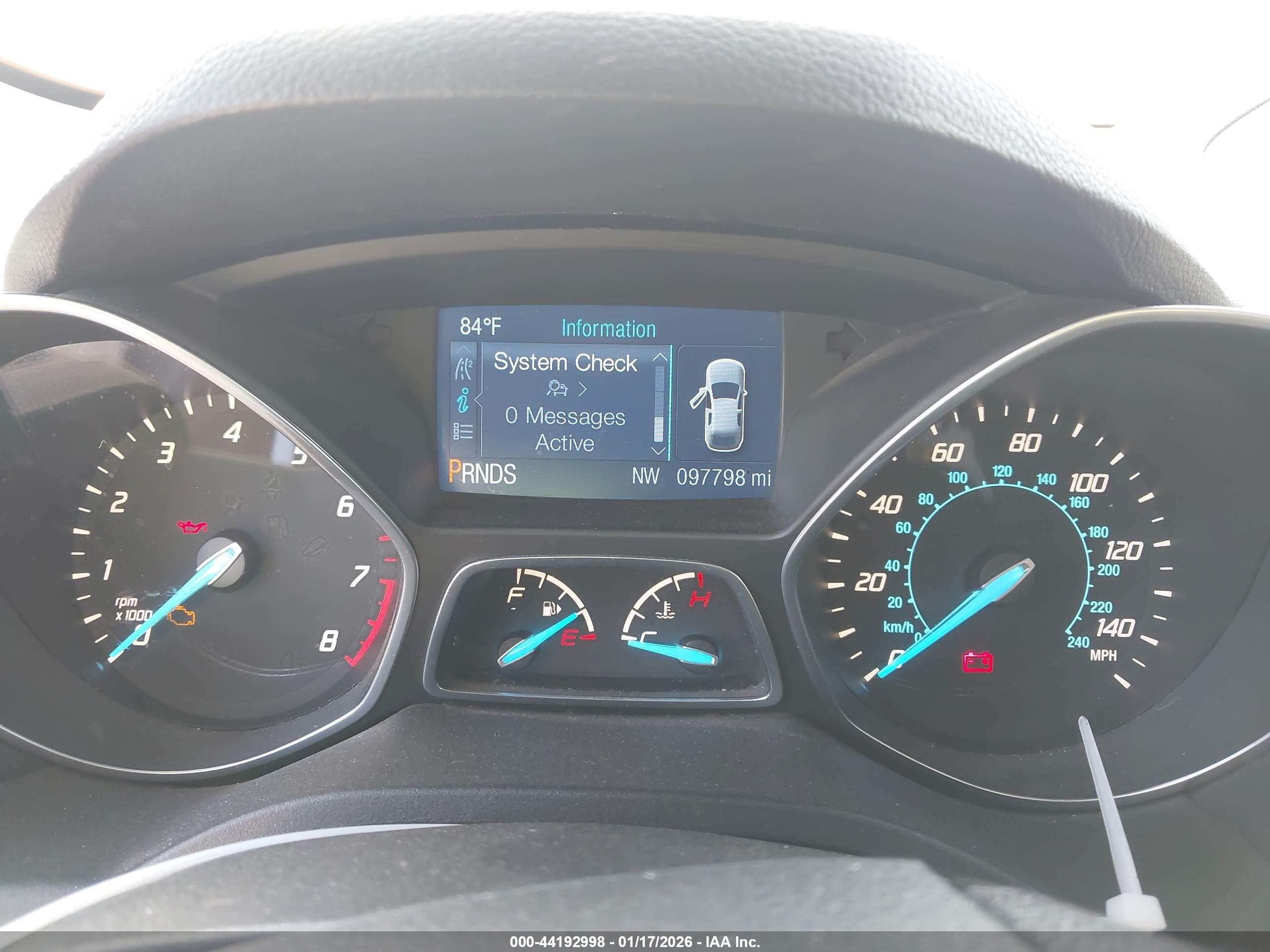 FORD ESCAPE image 7
