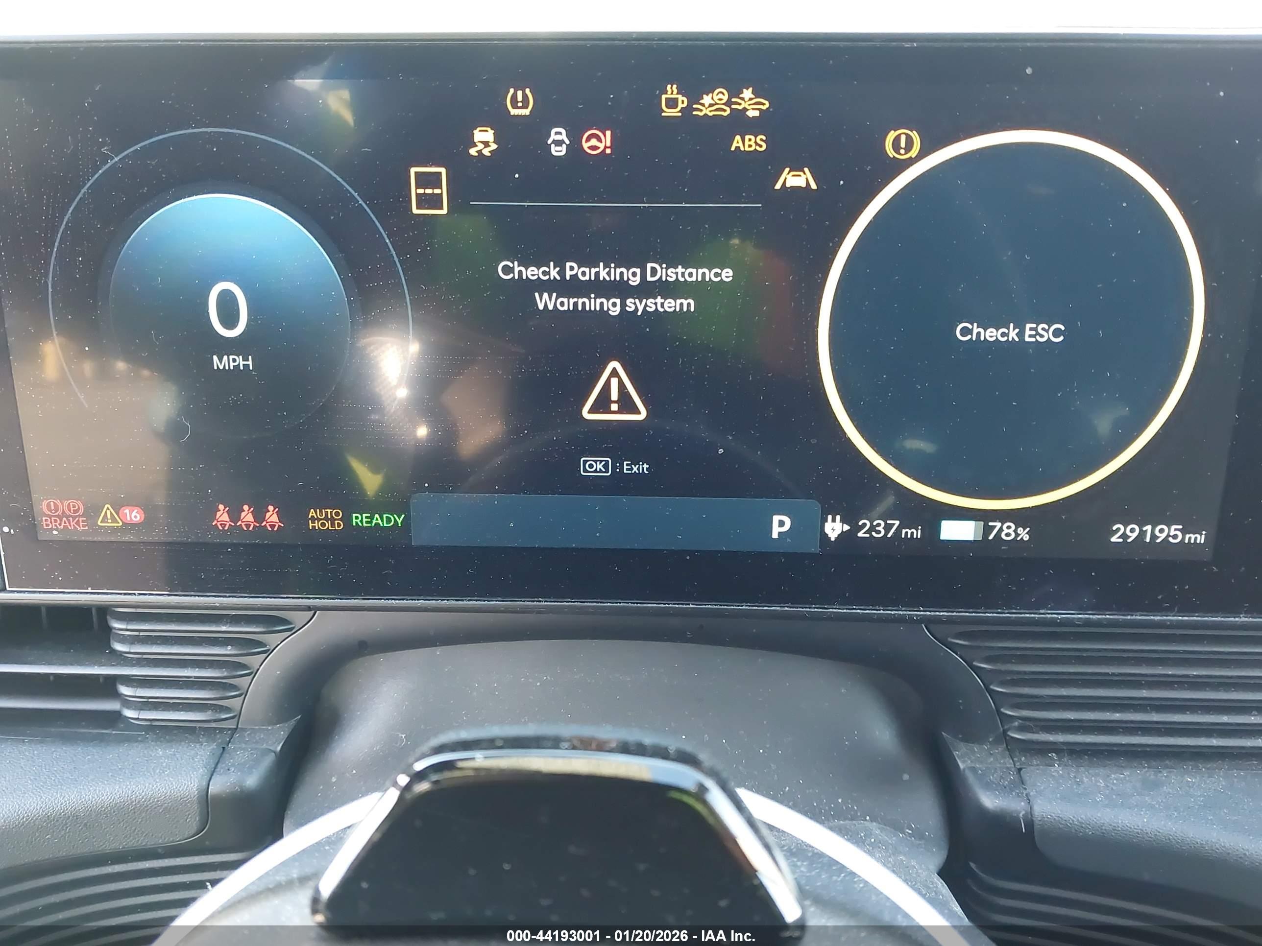 HYUNDAI IONIQ image 7