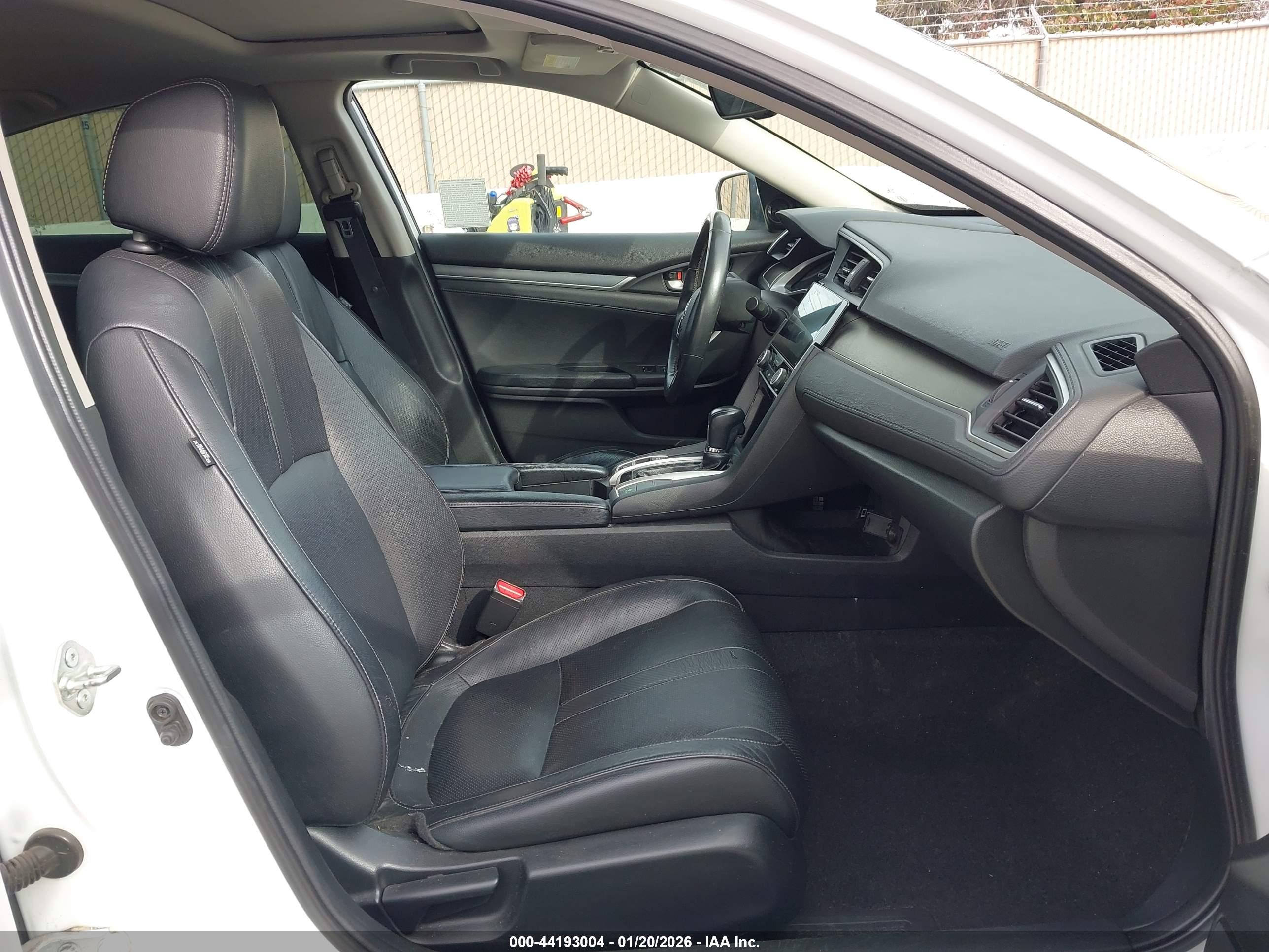 HONDA CIVIC image 5