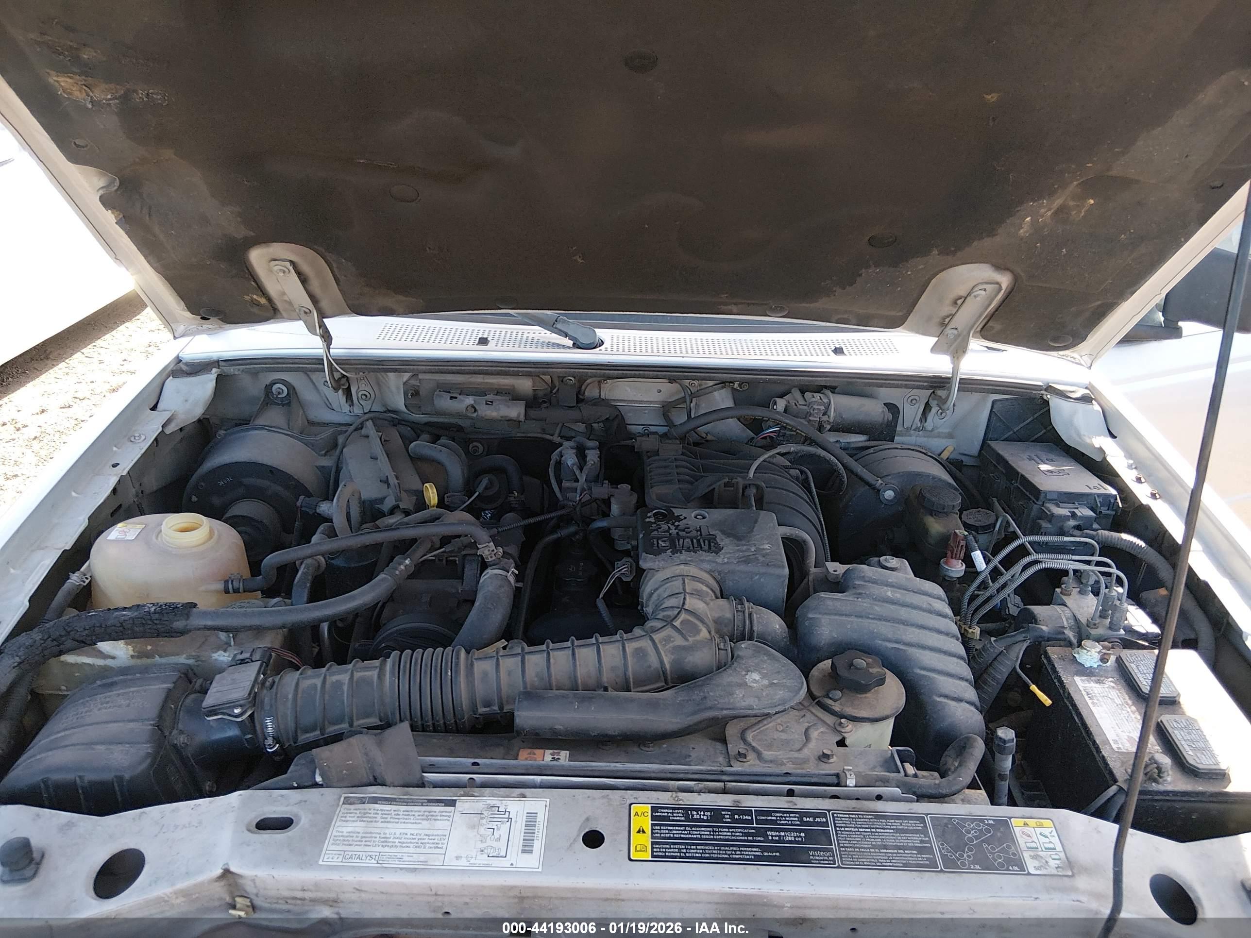 FORD RANGER image 10
