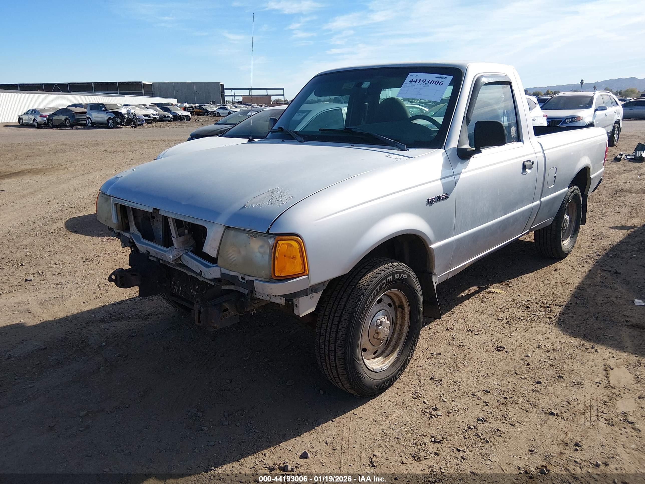 FORD RANGER image 6