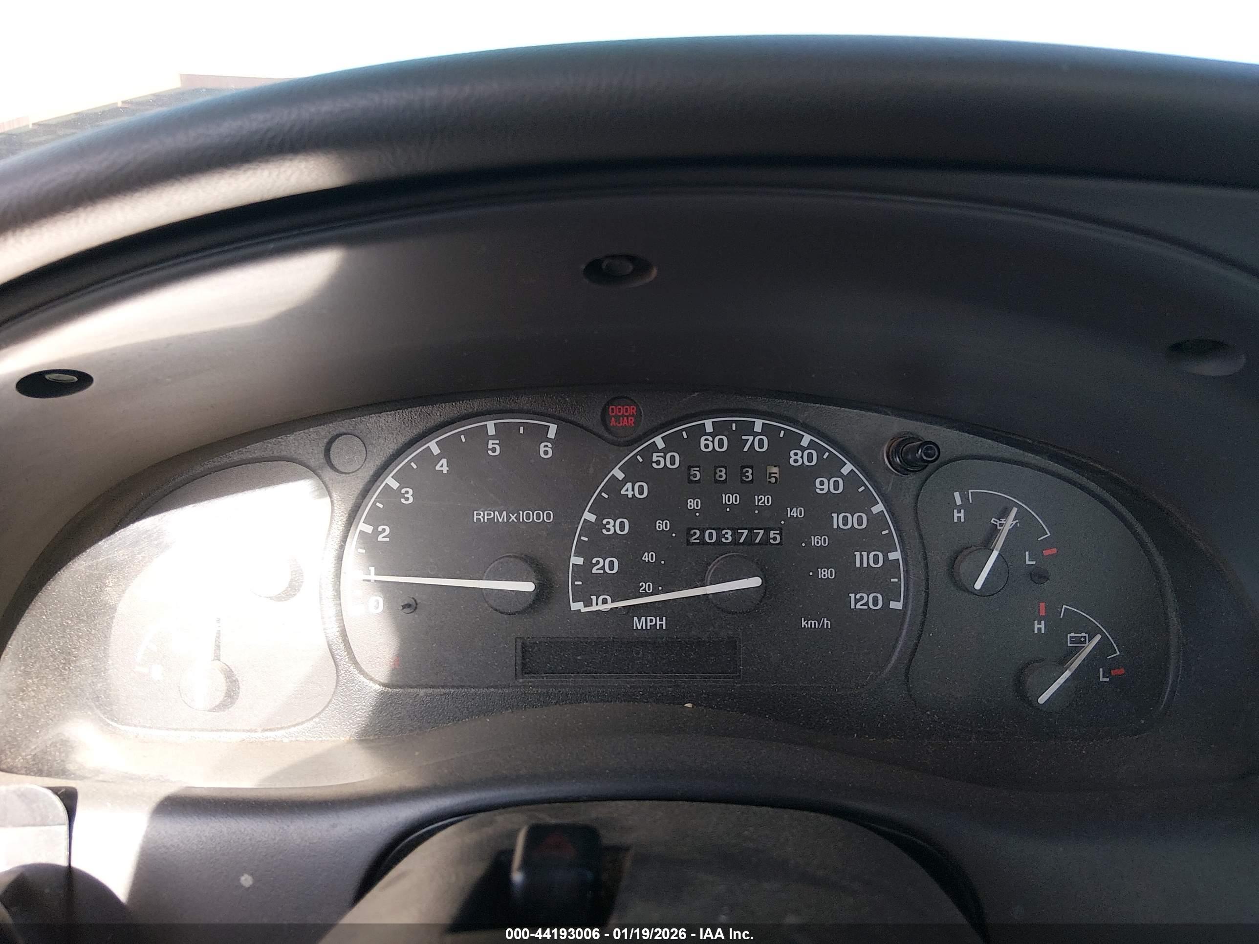 FORD RANGER image 7