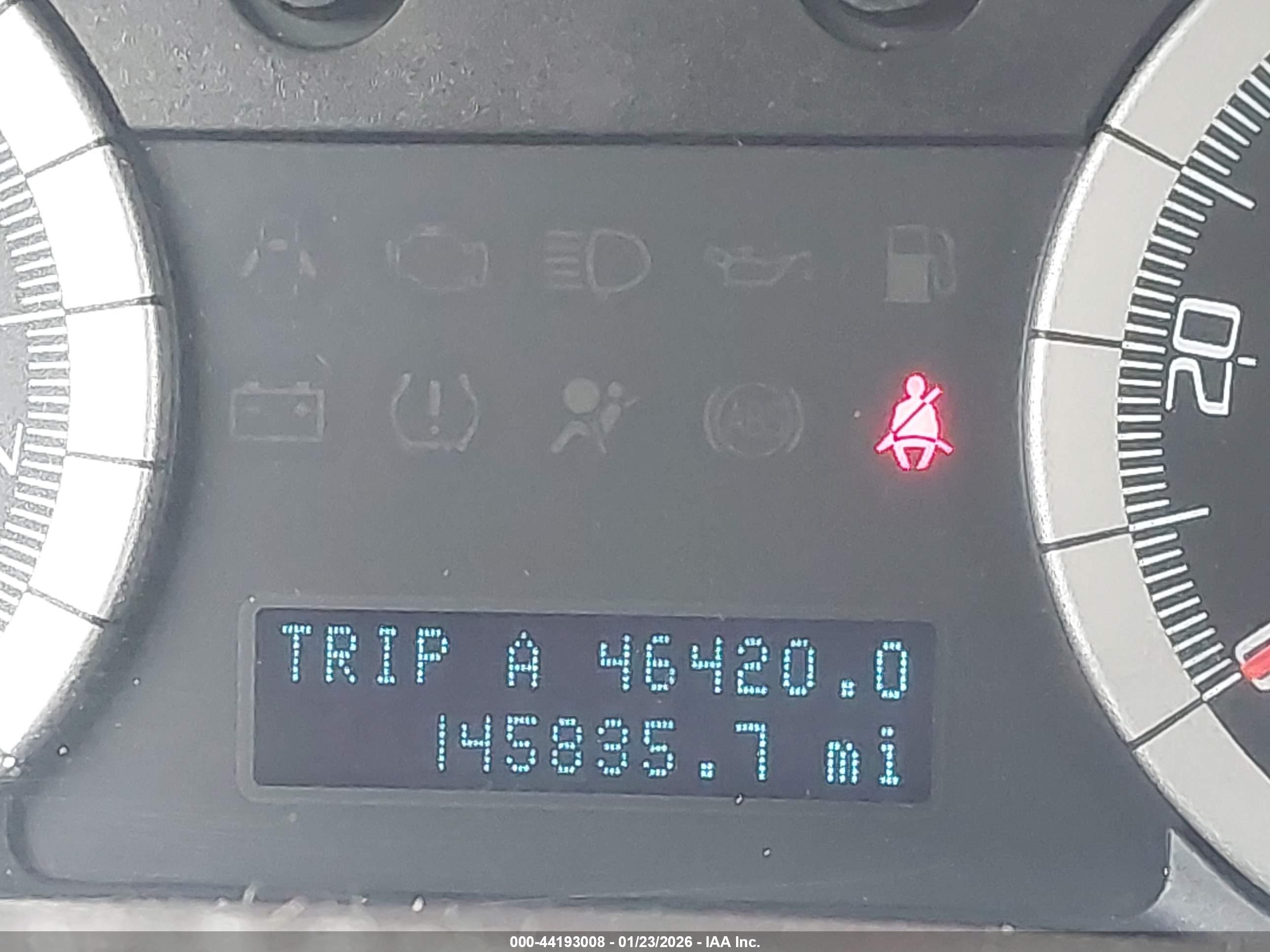 FORD ESCAPE image 7