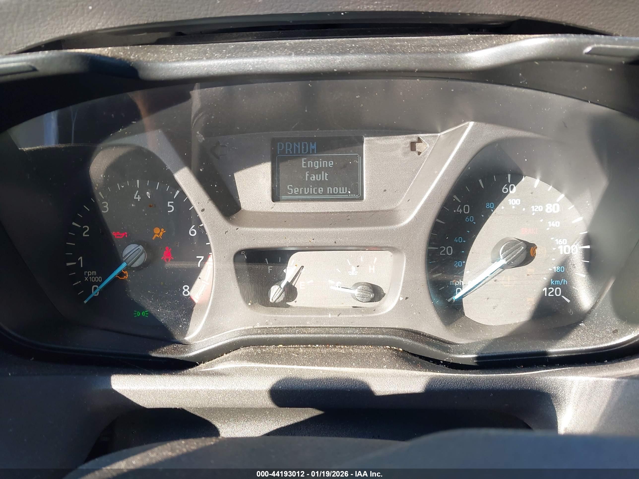 FORD TRANSIT-150 image 7