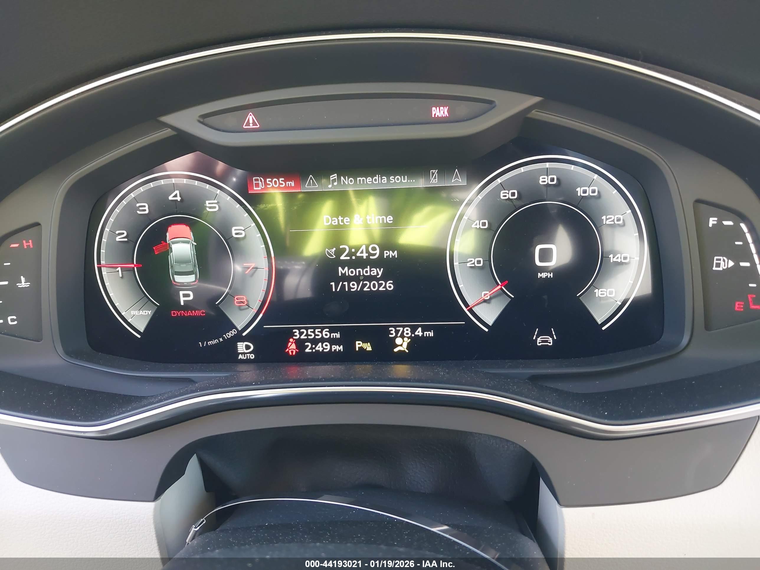AUDI A6 image 7