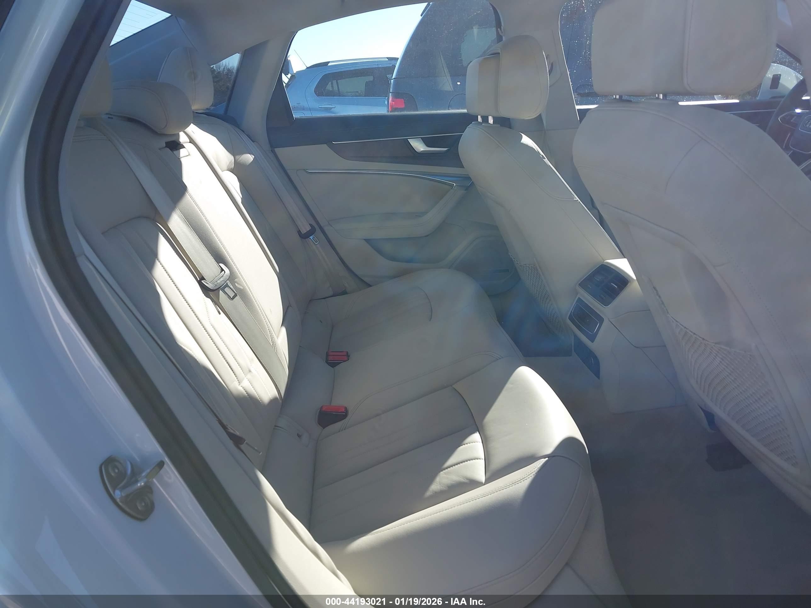 AUDI A6 image 8