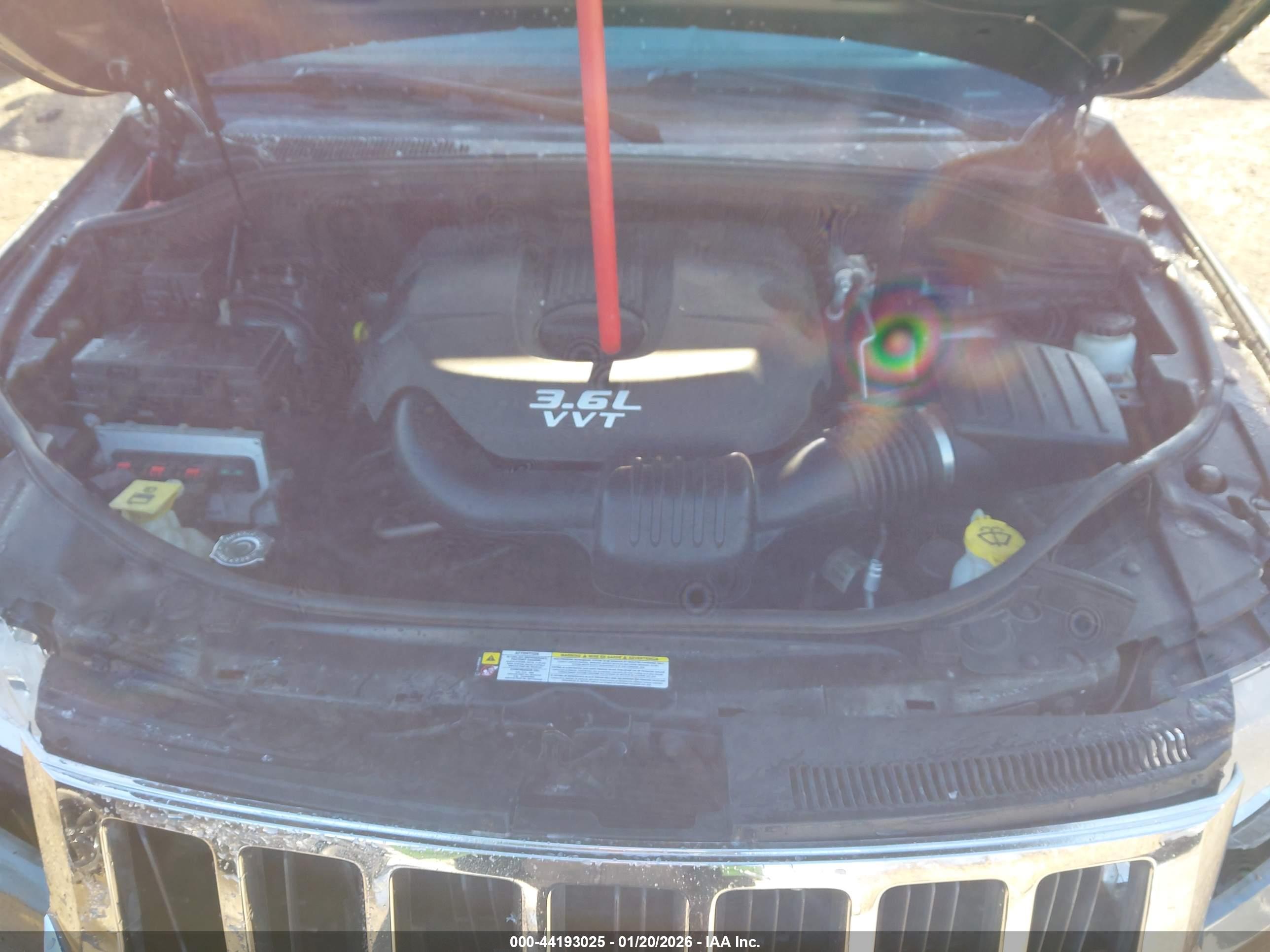 JEEP GRAND image 10