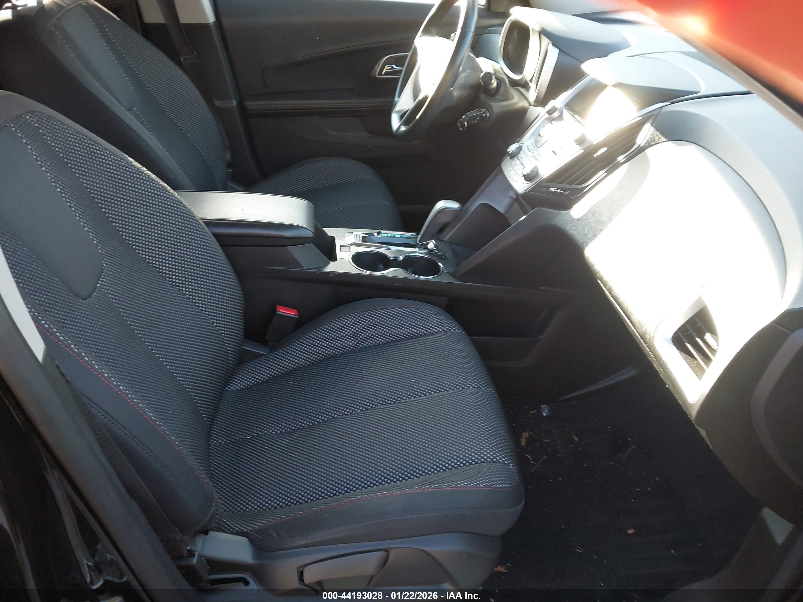 CHEVROLET EQUINOX image 5
