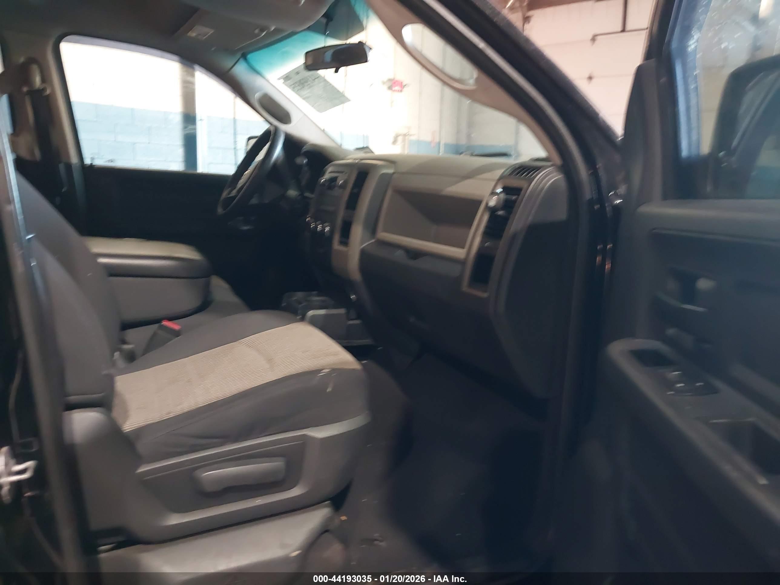 RAM 1500 image 5