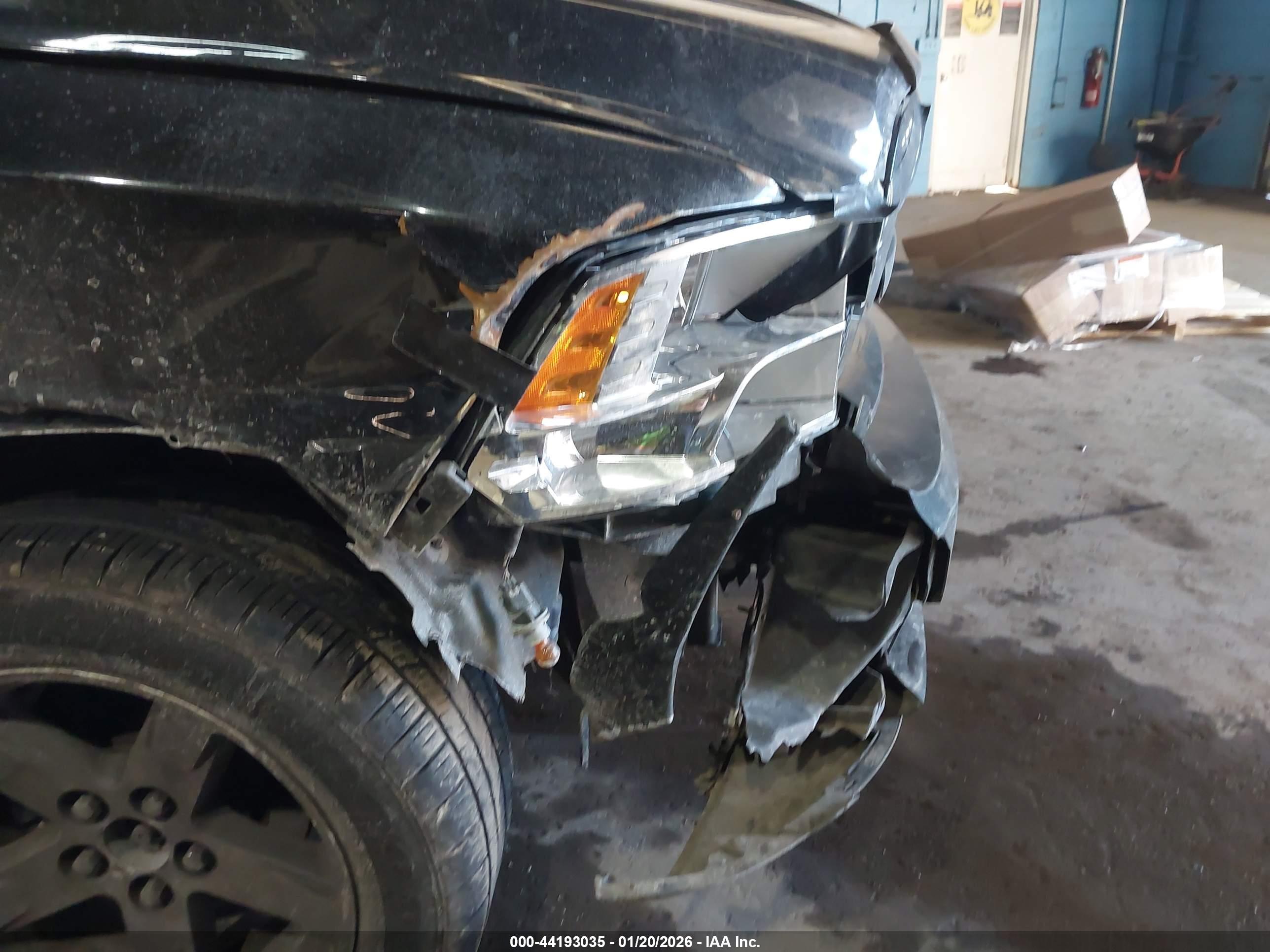 RAM 1500 image 6