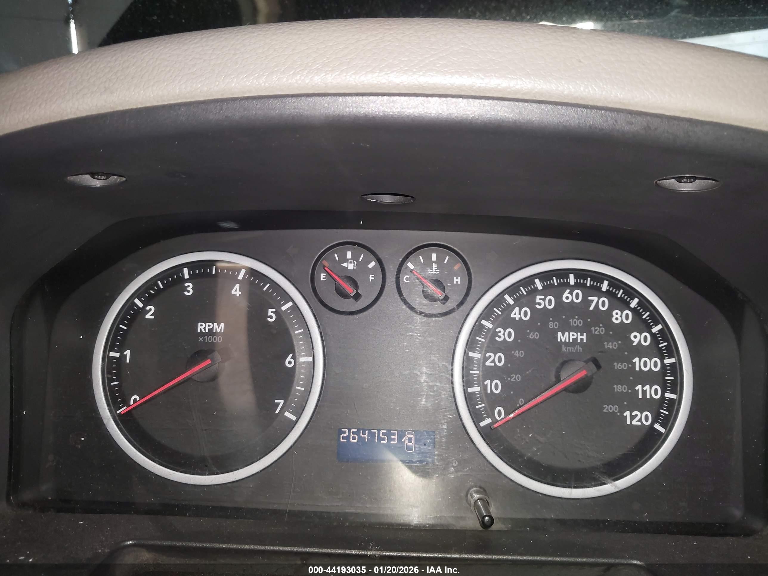 RAM 1500 image 7