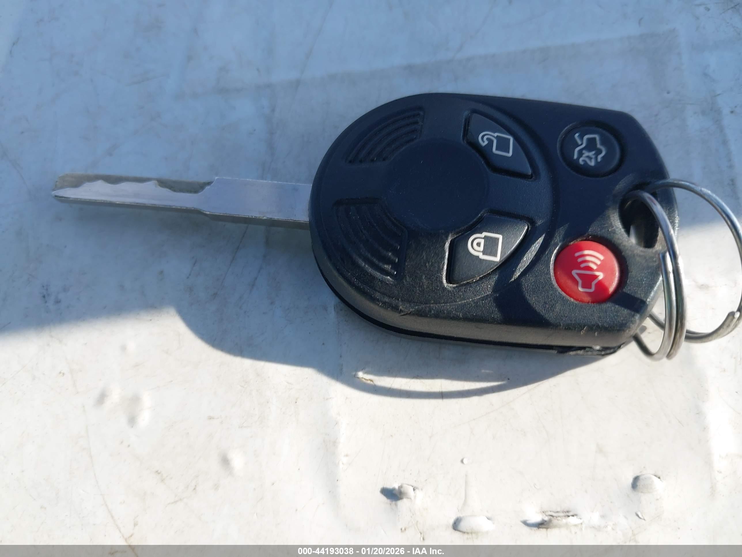 FORD FOCUS image 11