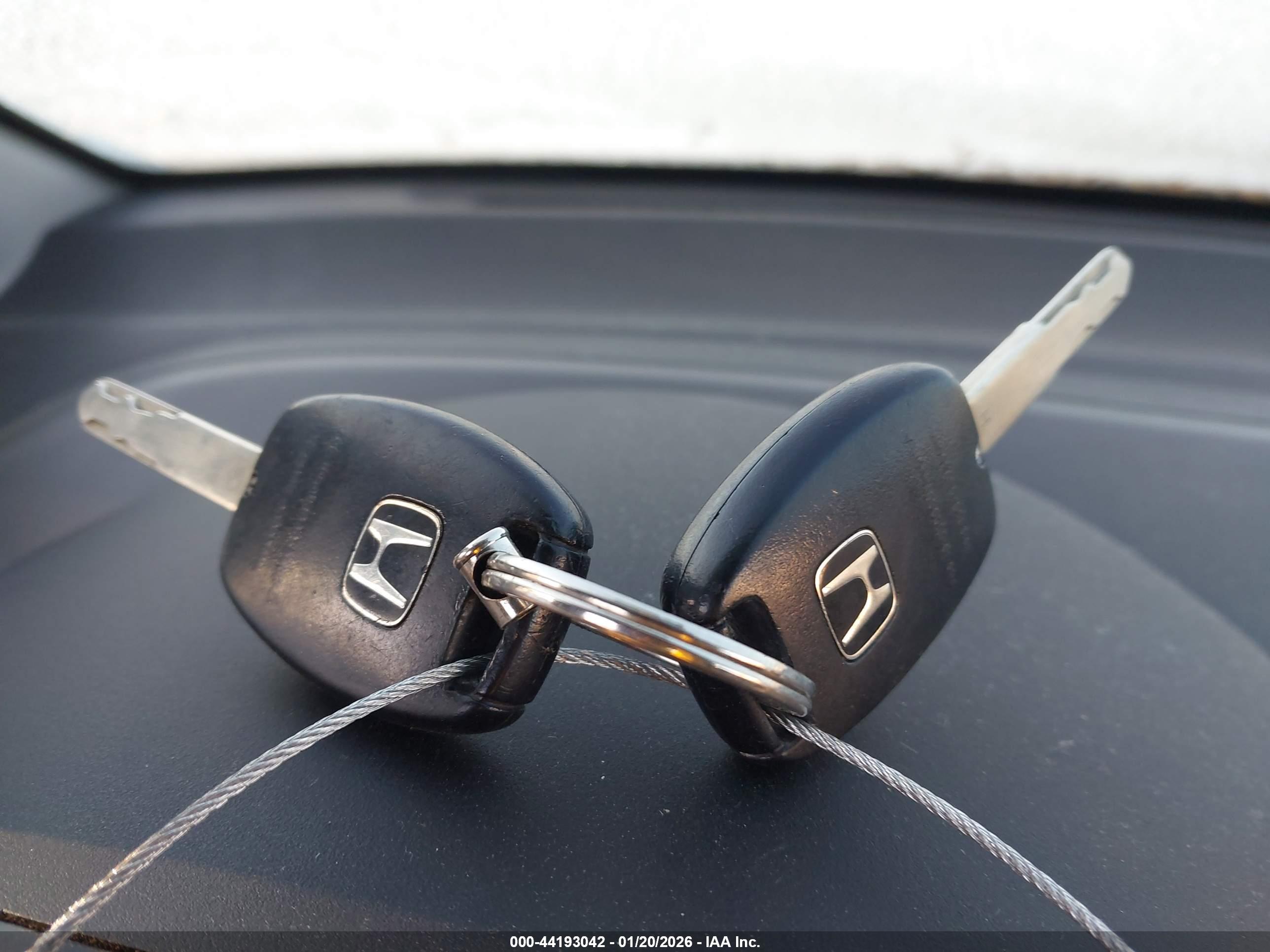 HONDA FIT image 11