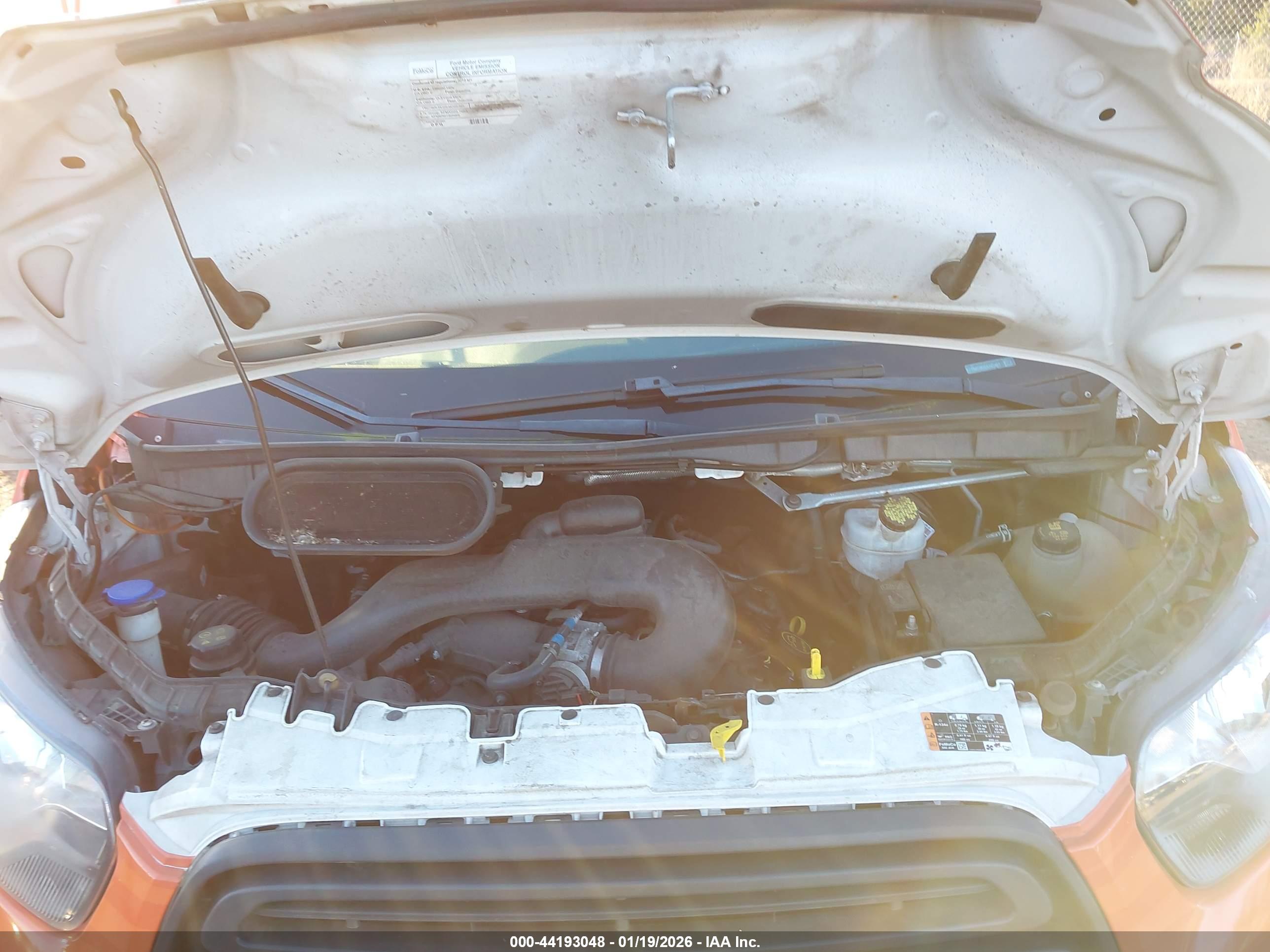 FORD TRANSIT-250 image 10