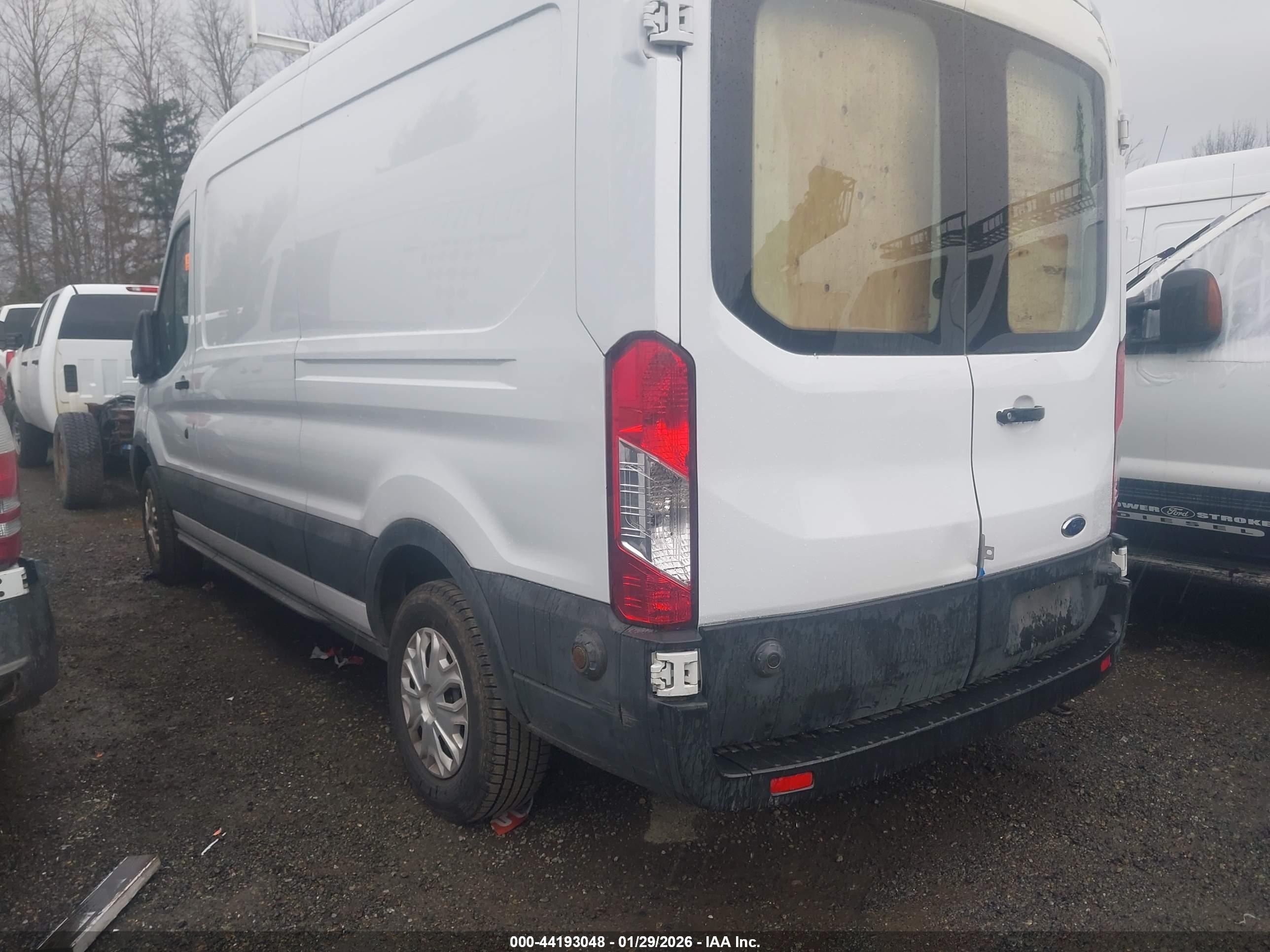 FORD TRANSIT-250 image 3