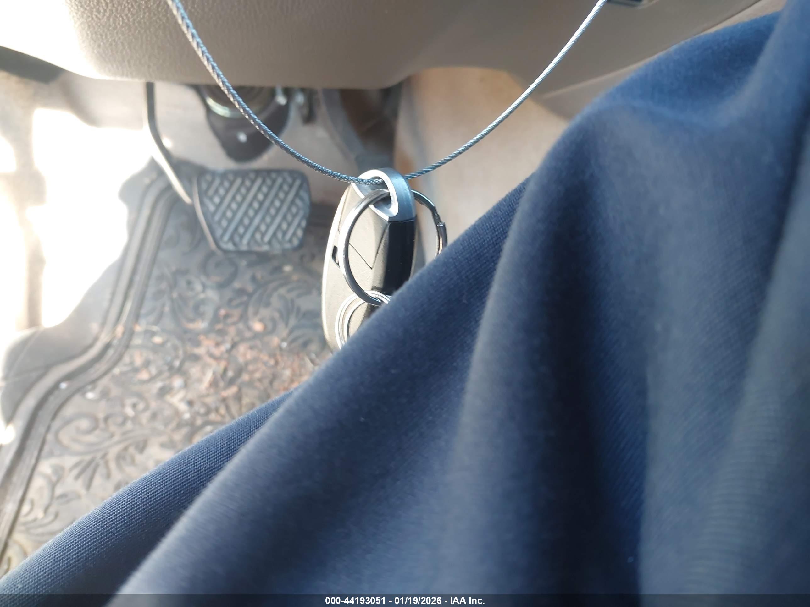 NISSAN MURANO image 11