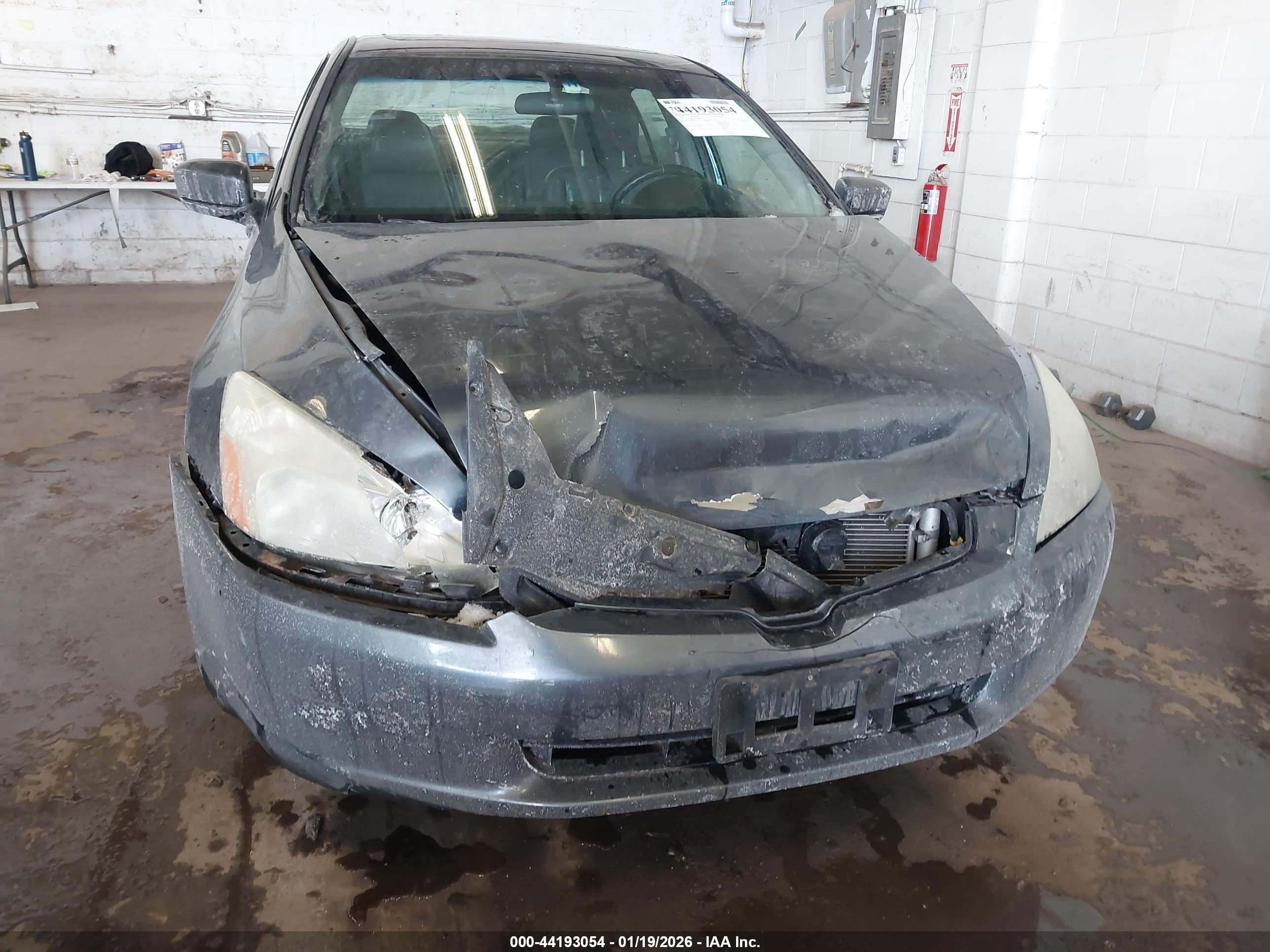 HONDA ACCORD image 6