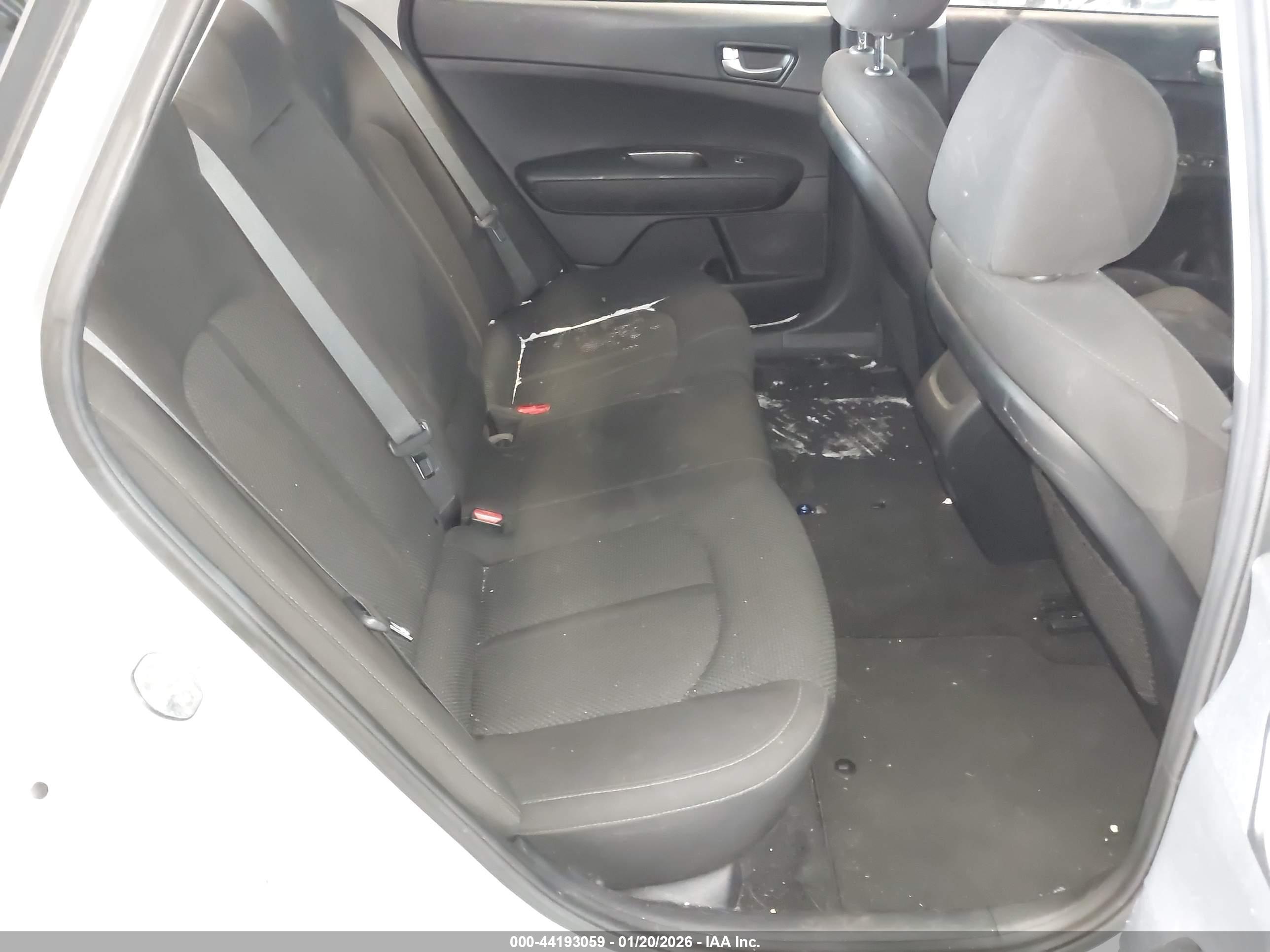 KIA OPTIMA image 8