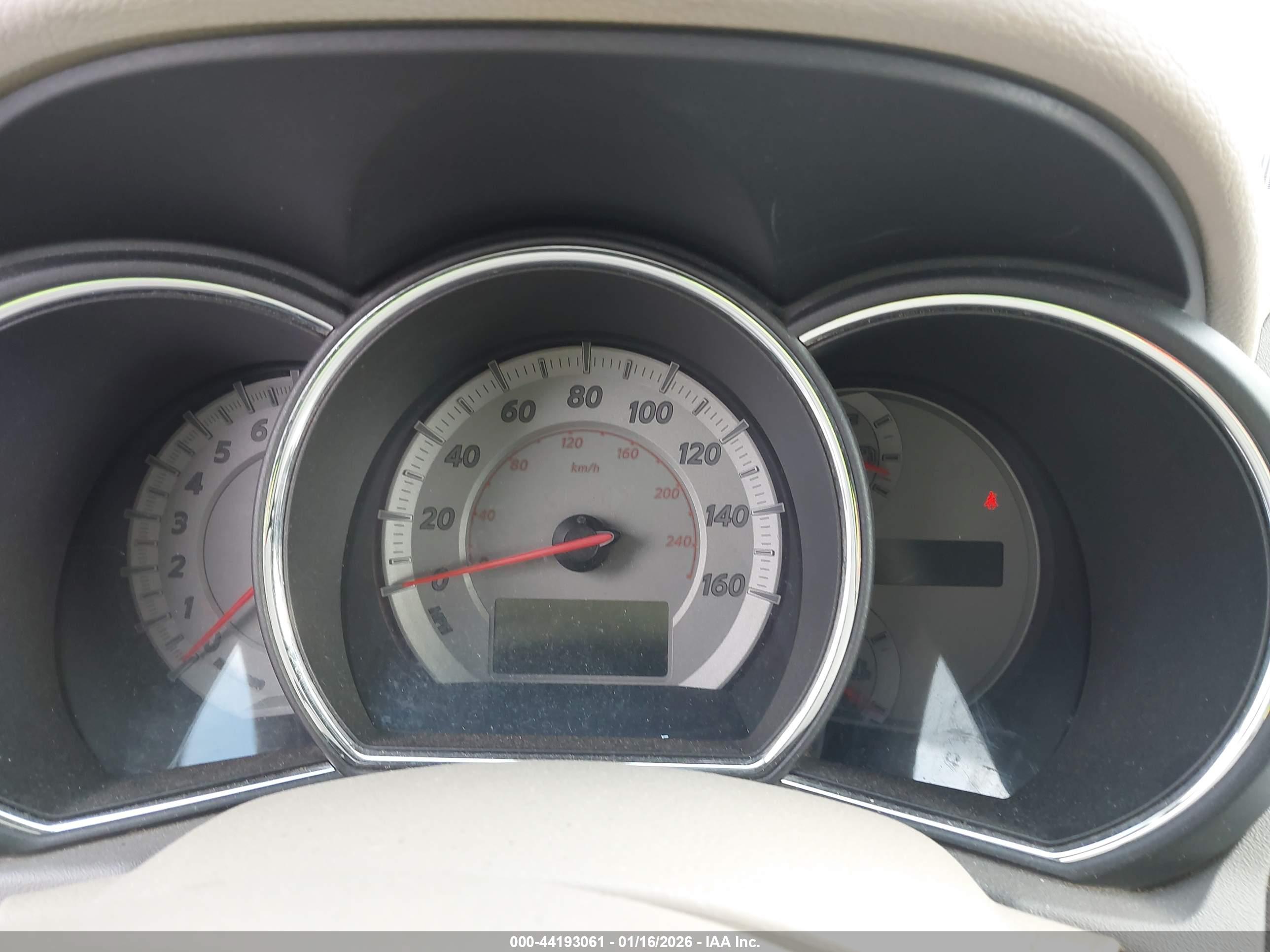 NISSAN MURANO image 7