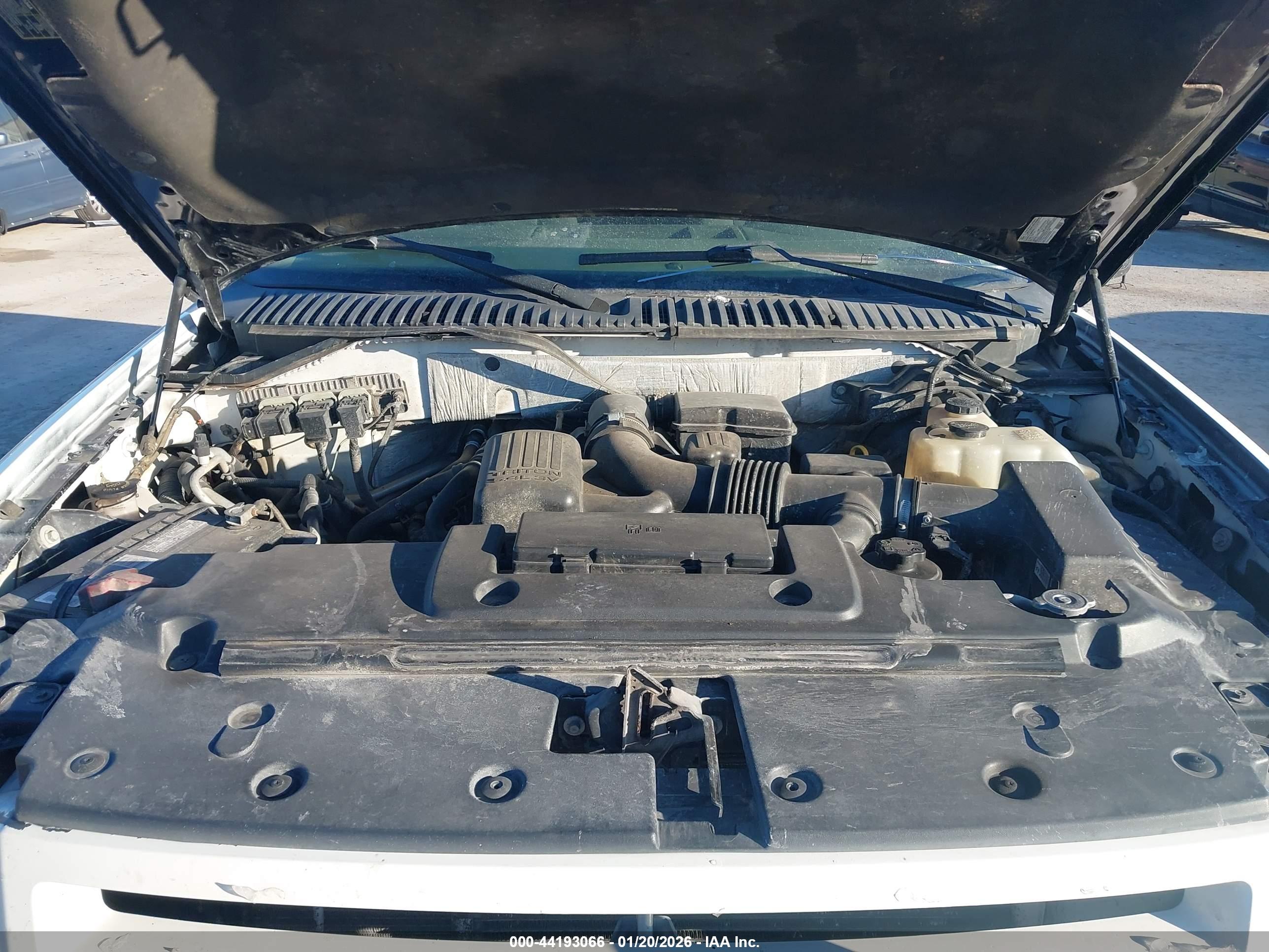 FORD EXPEDITION image 10