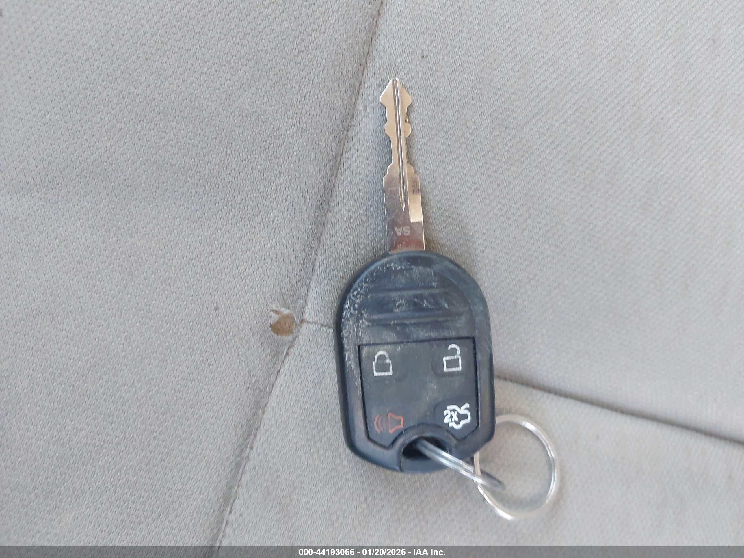FORD EXPEDITION image 11
