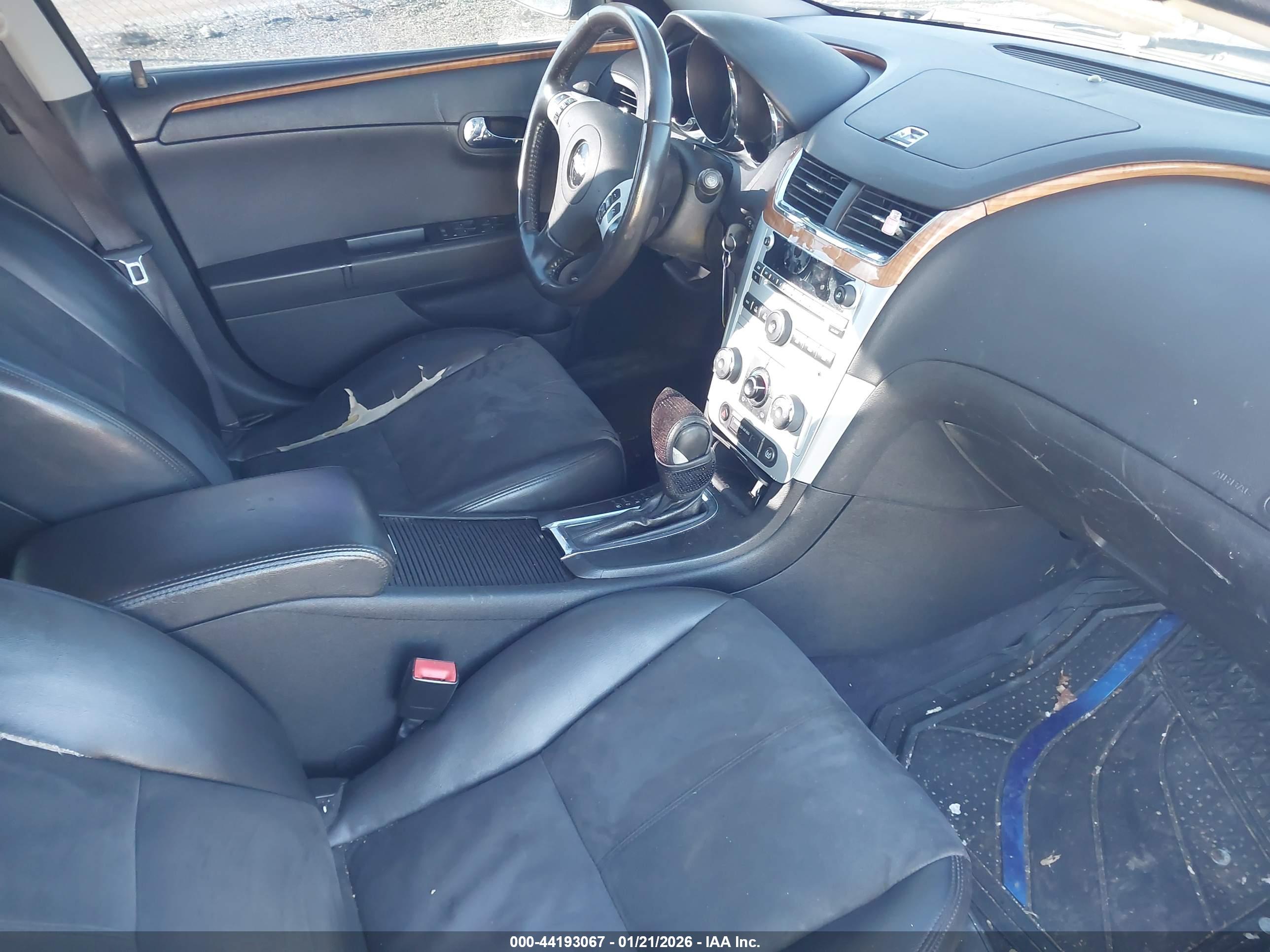 CHEVROLET MALIBU image 5